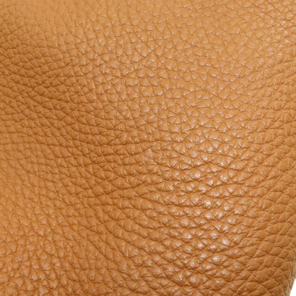 Hermes Gold Handbag (Pre-Owned)