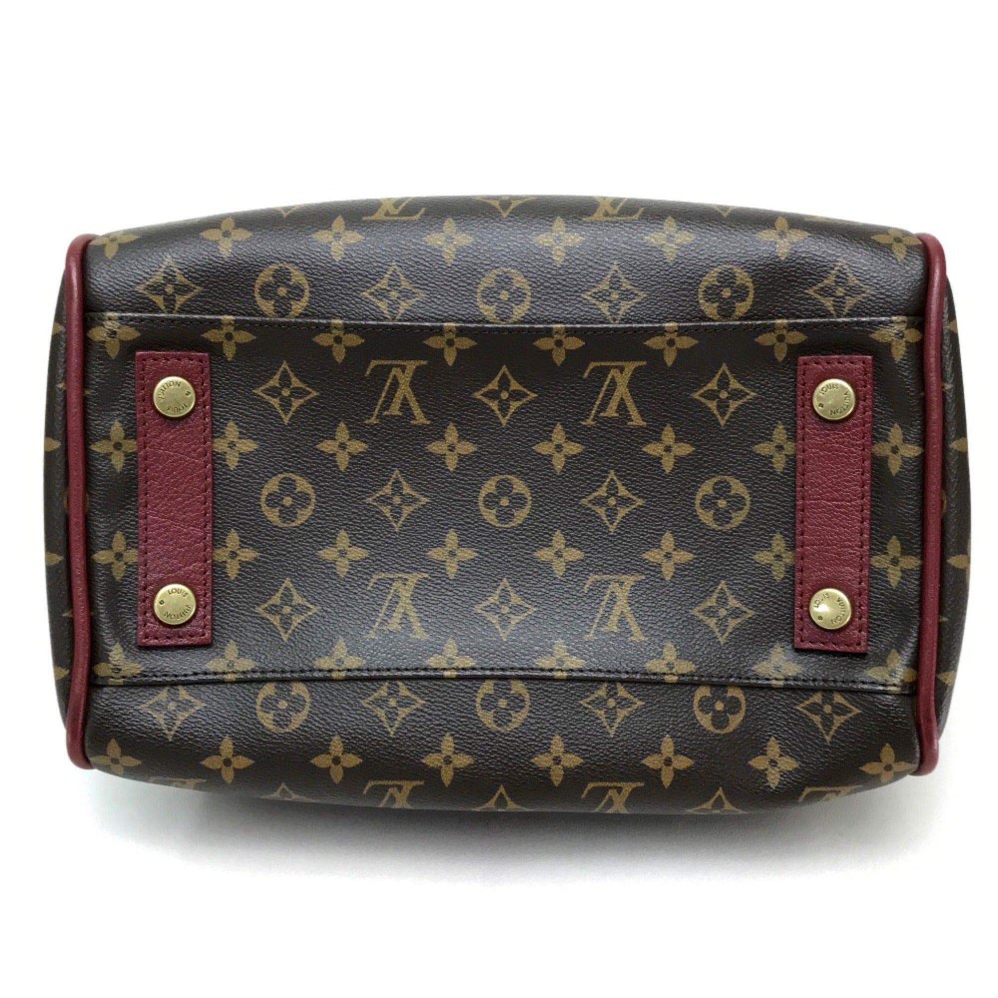 Louis Vuitton Brown Other Handbag (Pre-Owned)
