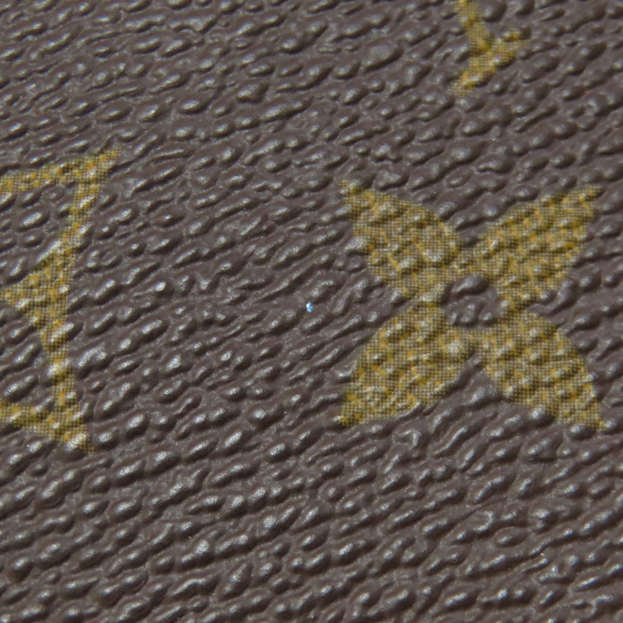 Louis Vuitton Monogram Monogram Monogram Long Bill Wallet (Bi-Fold) (Pre-Owned)
