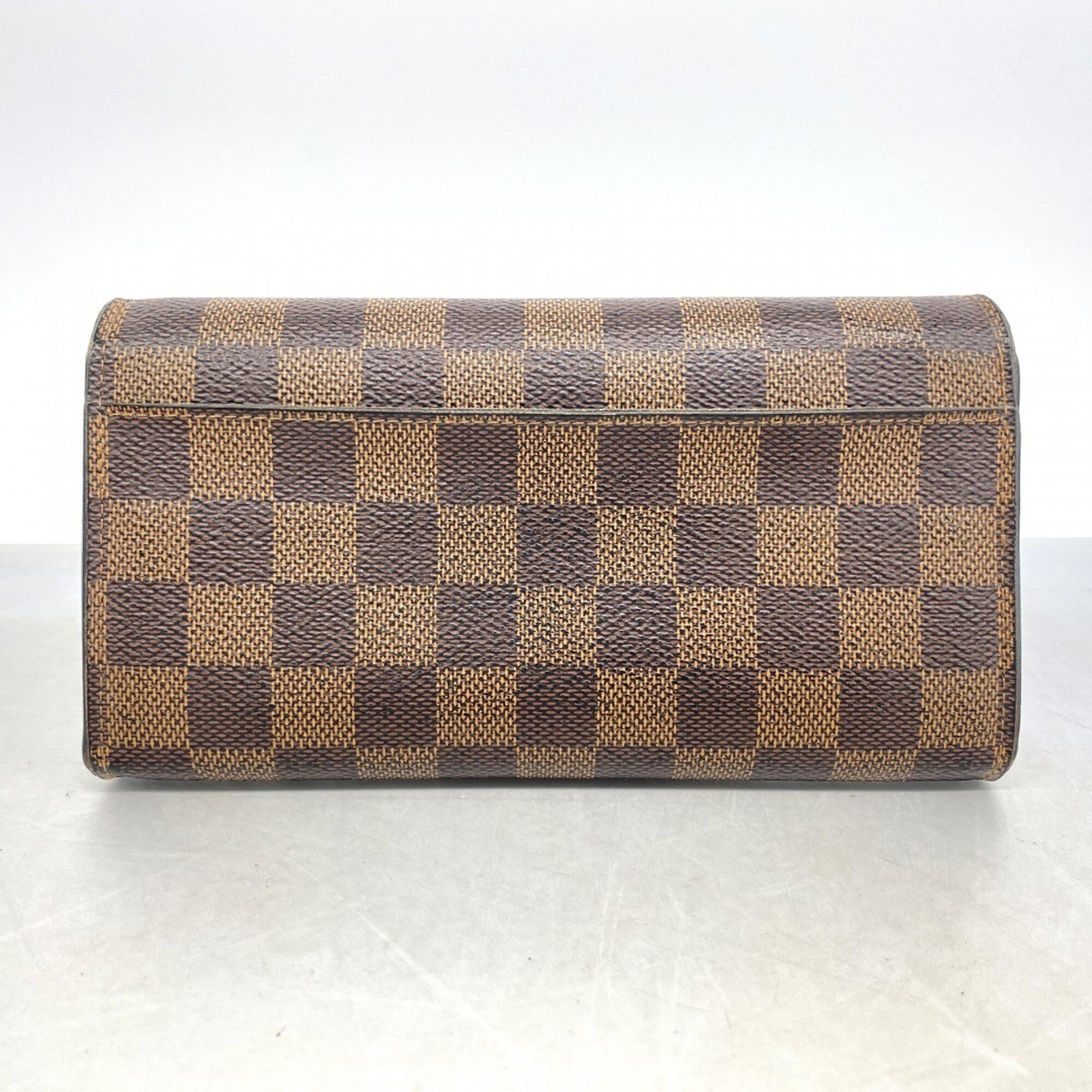 Louis Vuitton Rose Ballerine Long Wallet (Bi-Fold) (Pre-Owned)