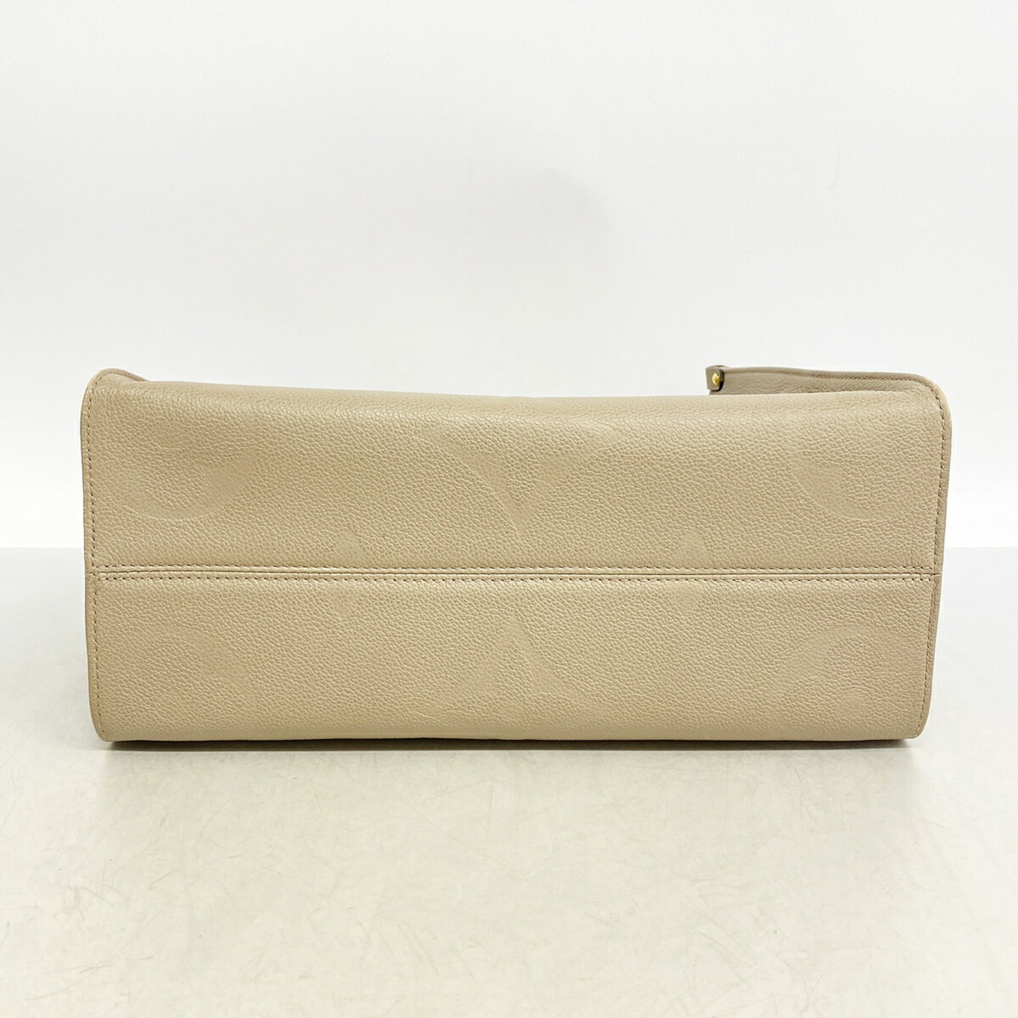 Louis Vuitton Tourterelle Tote Bag (Pre-Owned)