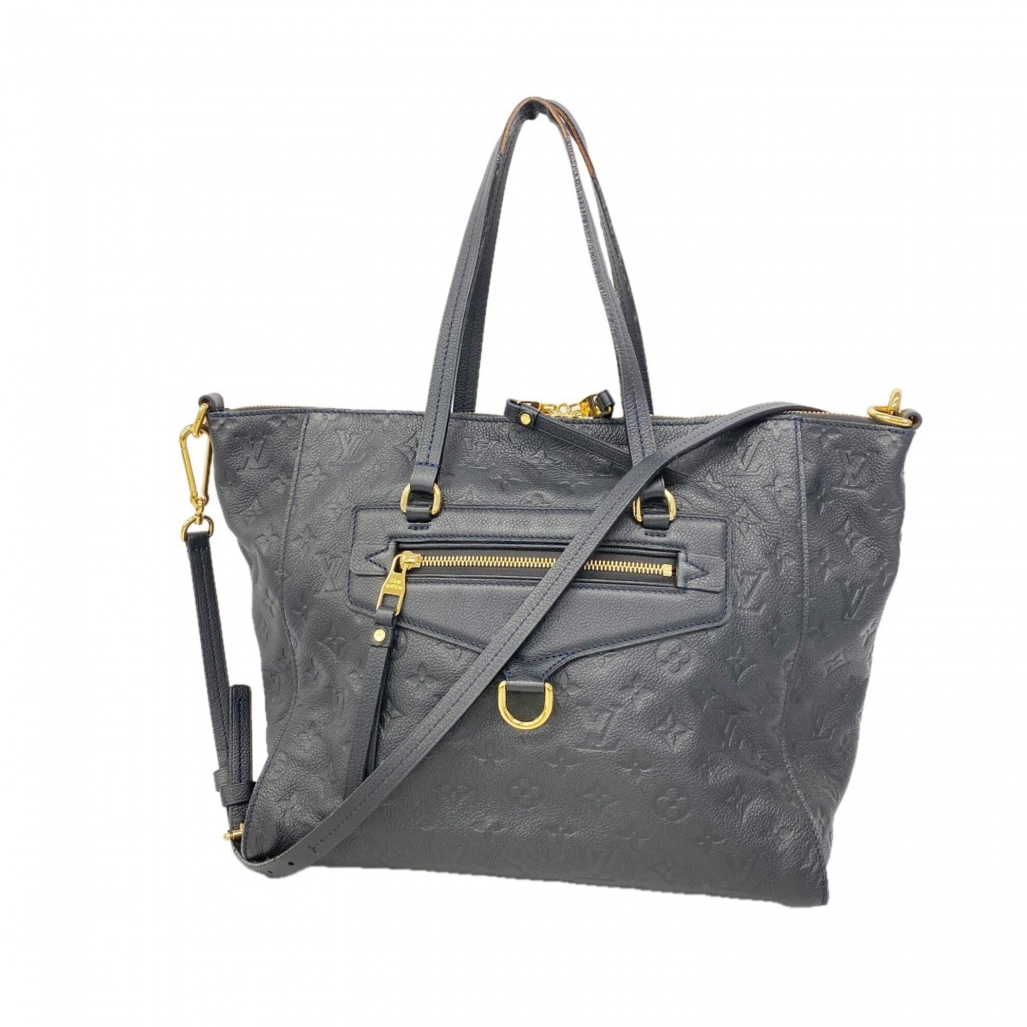 Louis Vuitton Infini Tote Bag (Pre-Owned)
