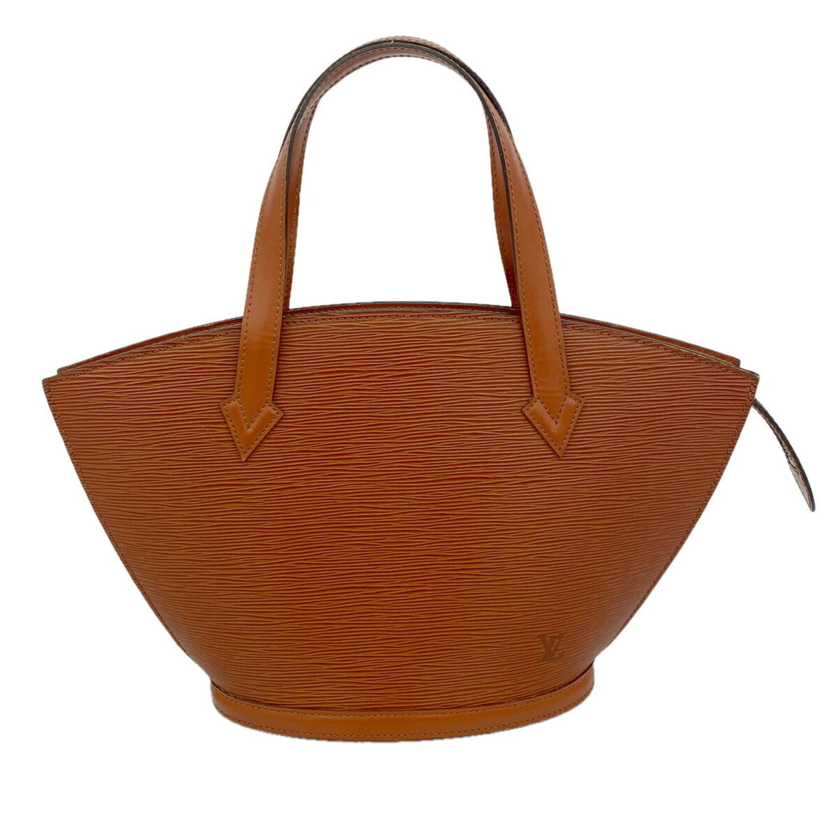 Louis Vuitton Kenyan Brown Handbag (Pre-Owned)