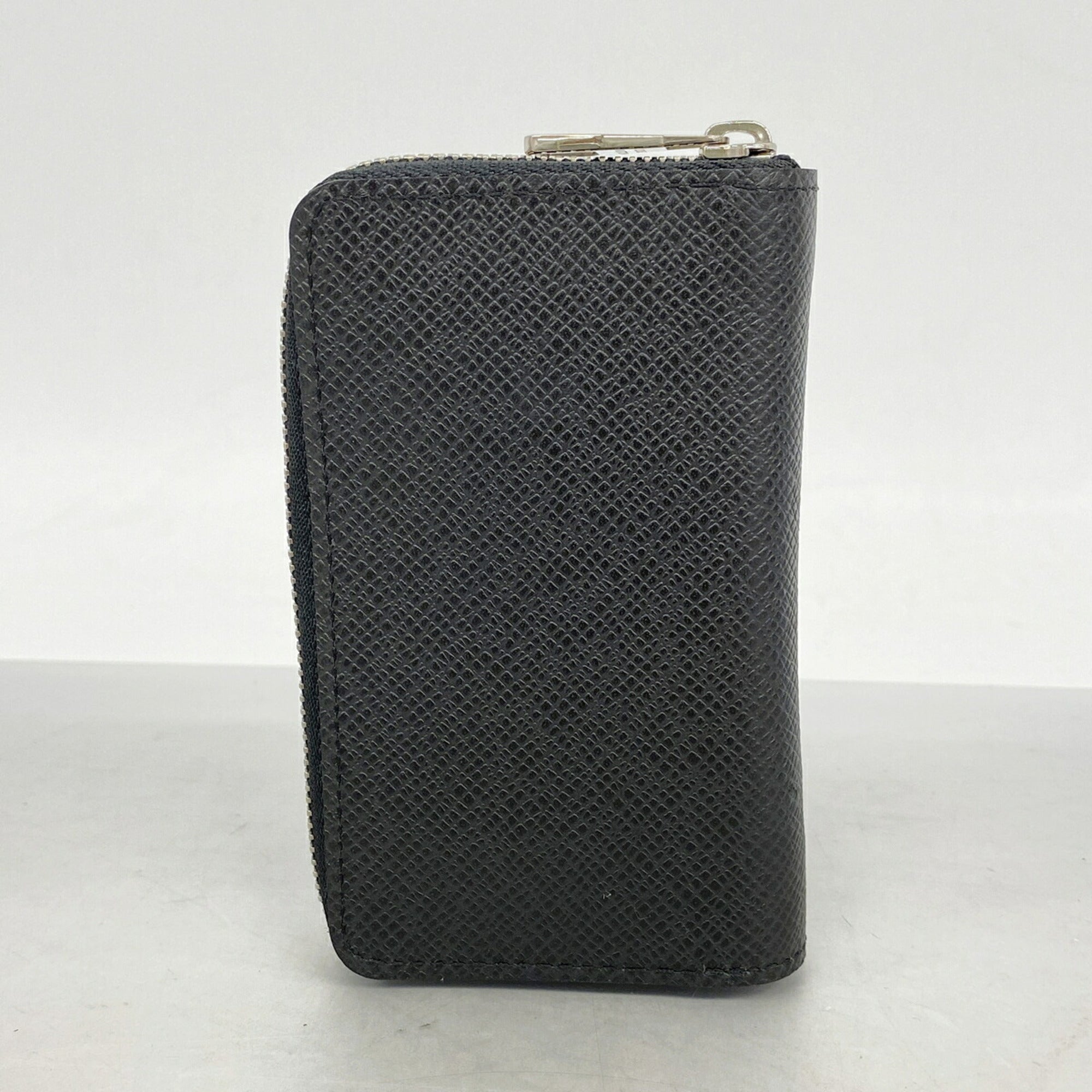 Louis Vuitton Ardoise Coin Purse/Coin Case (Pre-Owned)