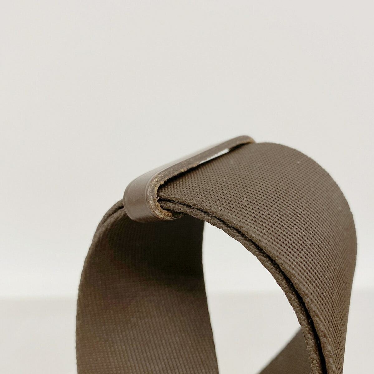 Louis Vuitton Ebene Sling Bag (Pre-Owned)