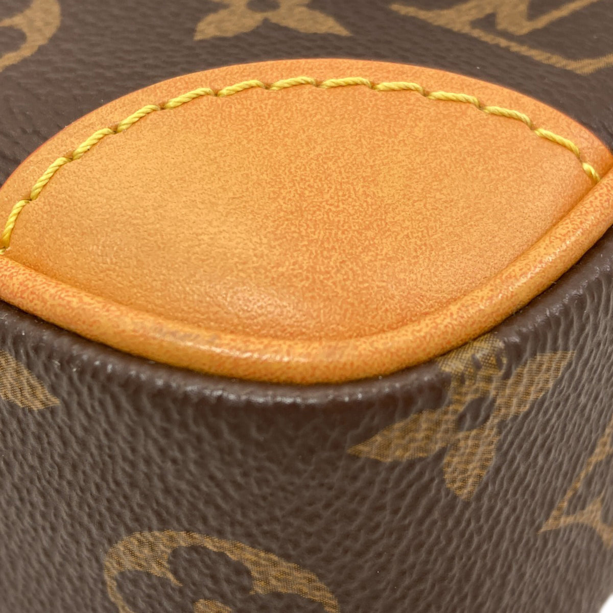 Louis Vuitton Monogram Monogram Shoulder Bag (Pre-Owned)