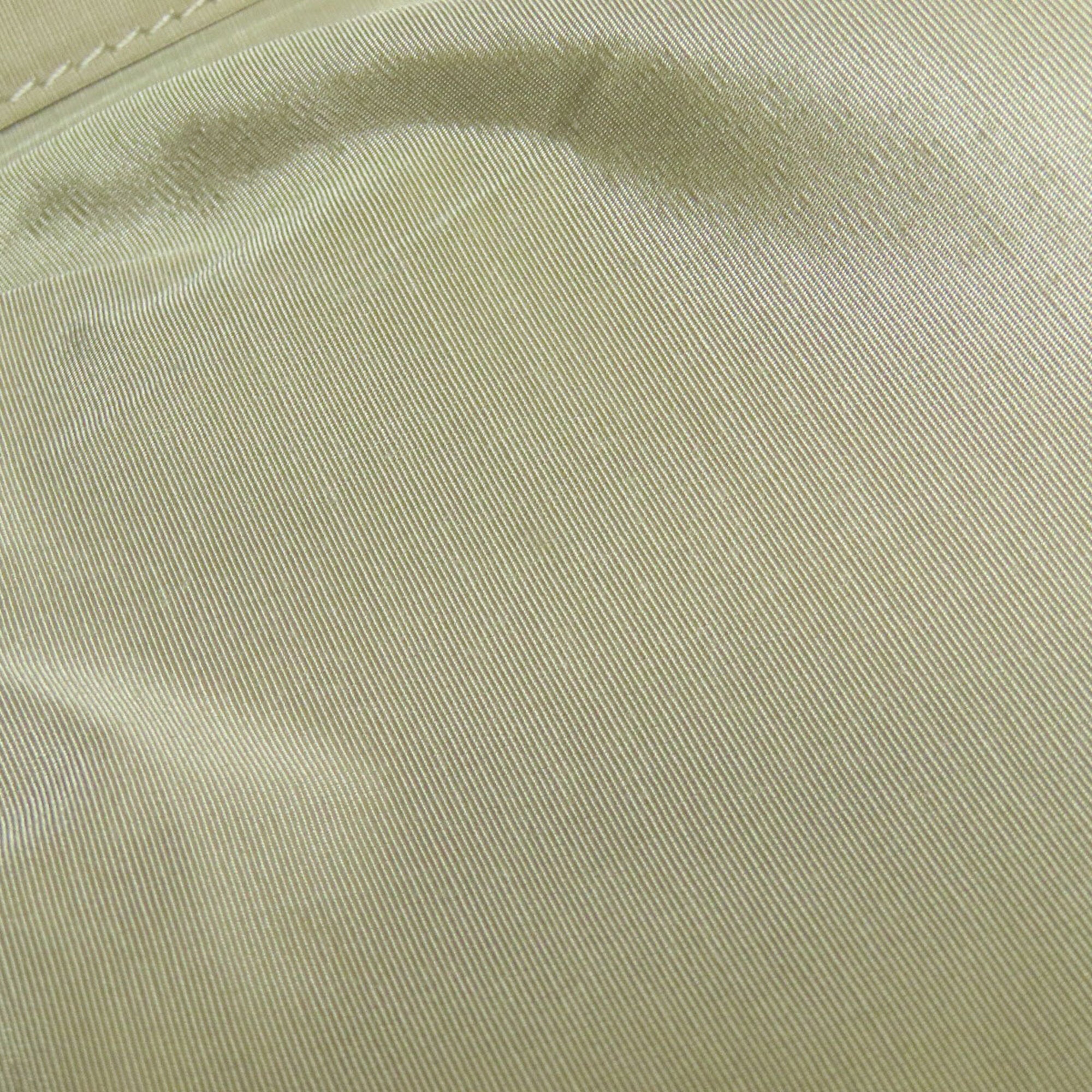 Loewe Brown Leather Tote Bag (Pre-Owned)