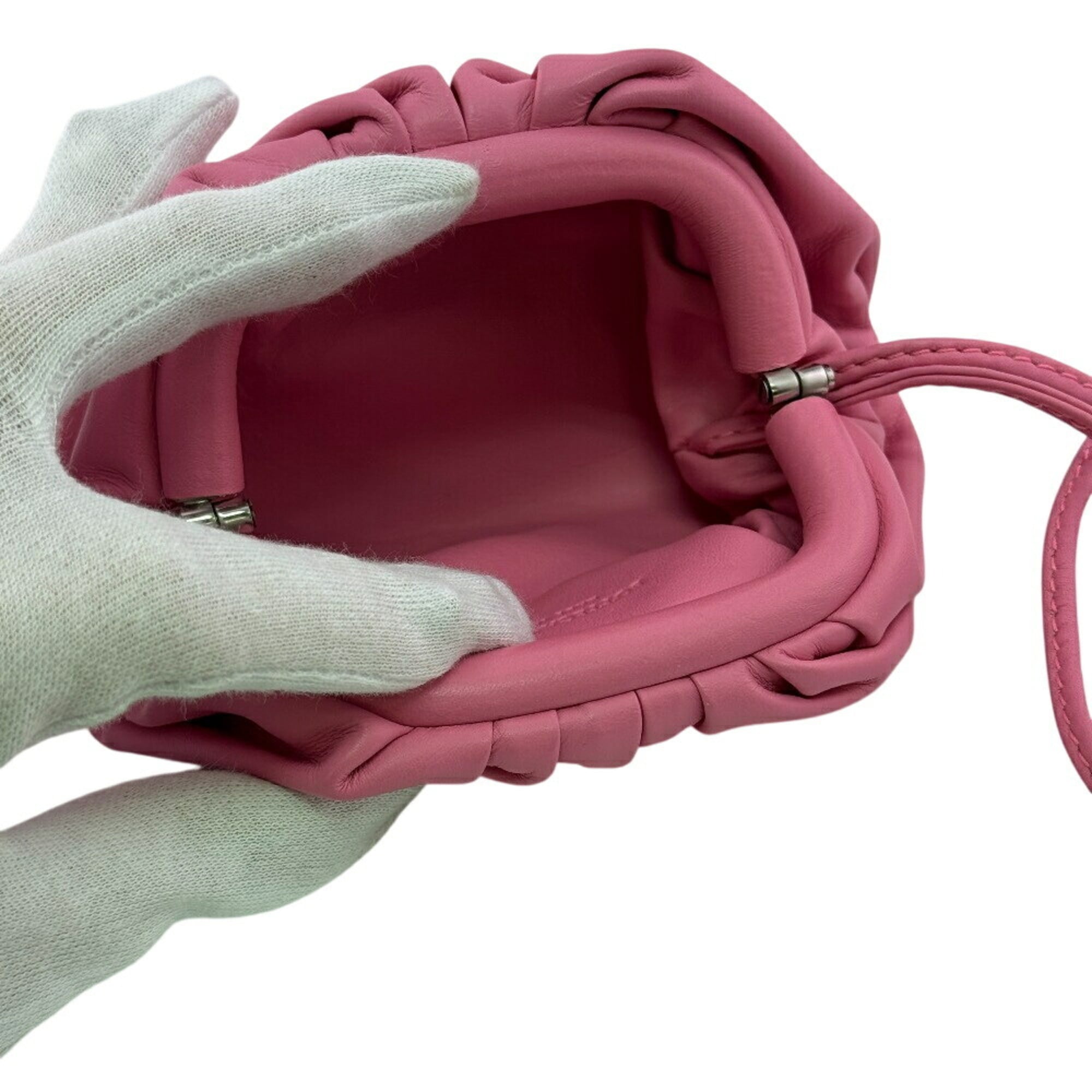 Bottega Veneta Pink (Pre-Owned)