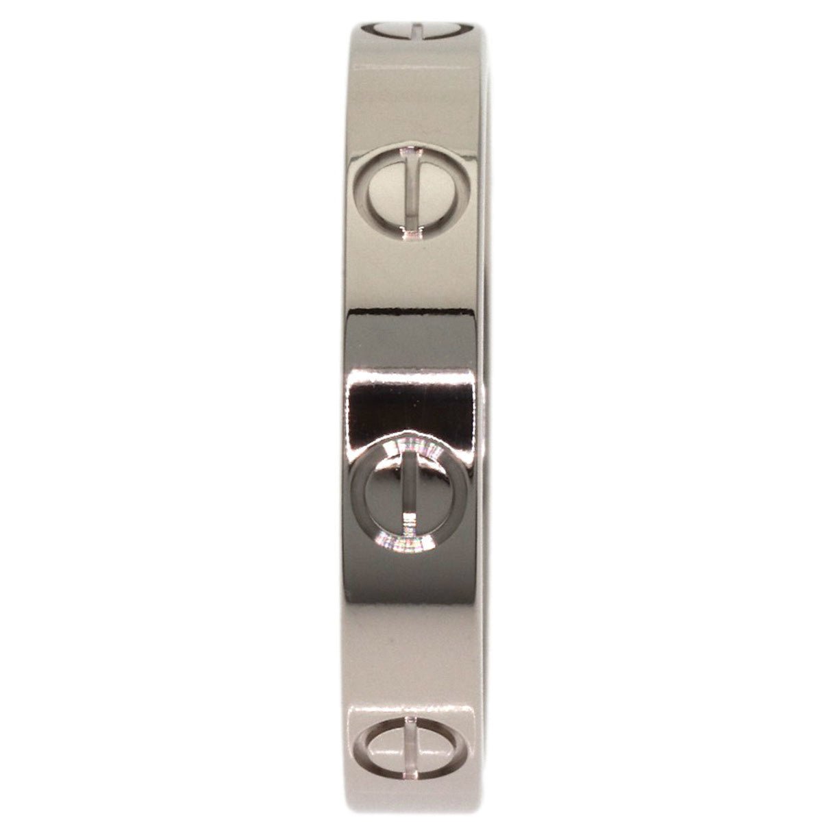 Cartier Love Band Ring (Pre-Owned)