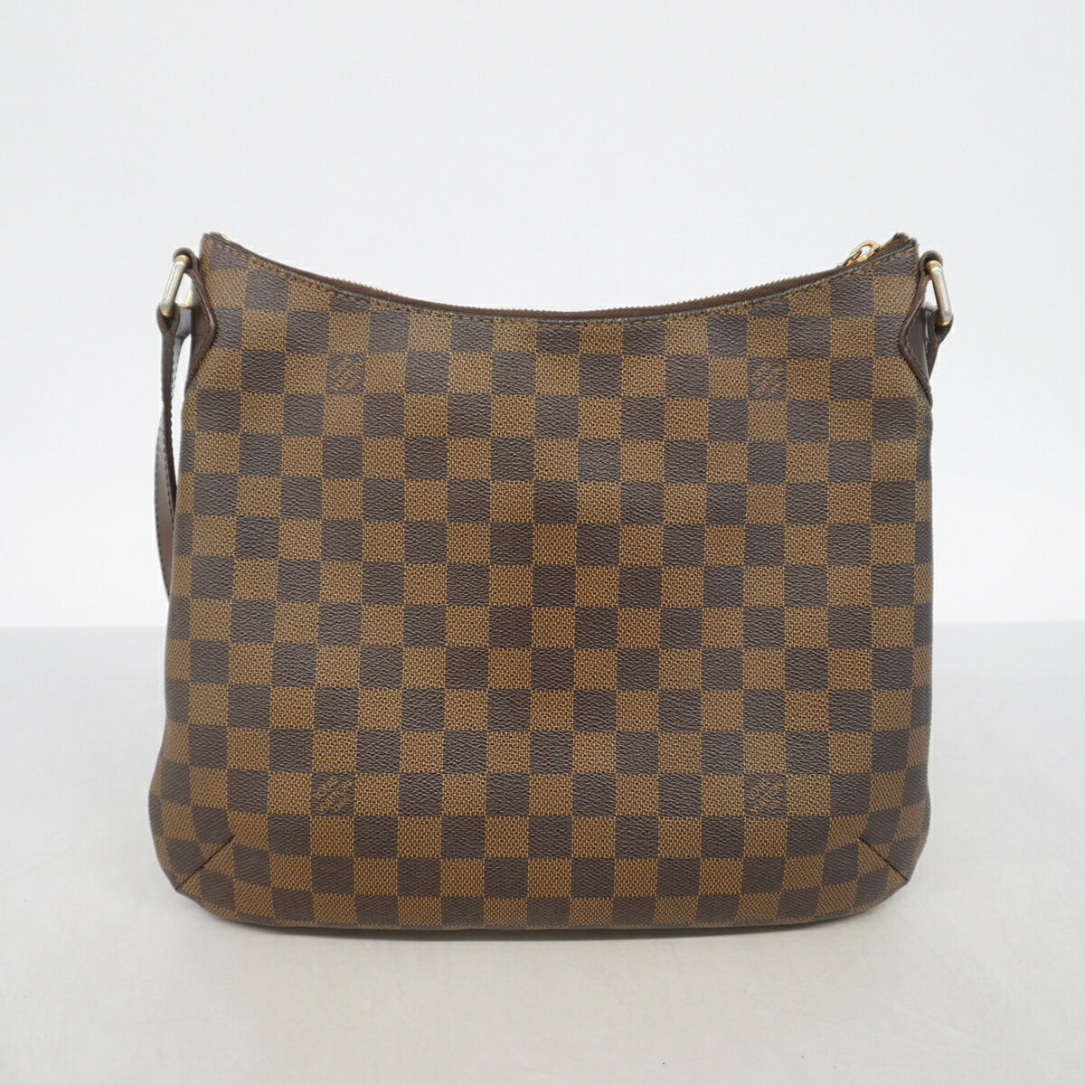 Louis Vuitton Ebene Shoulder Bag (Pre-Owned)