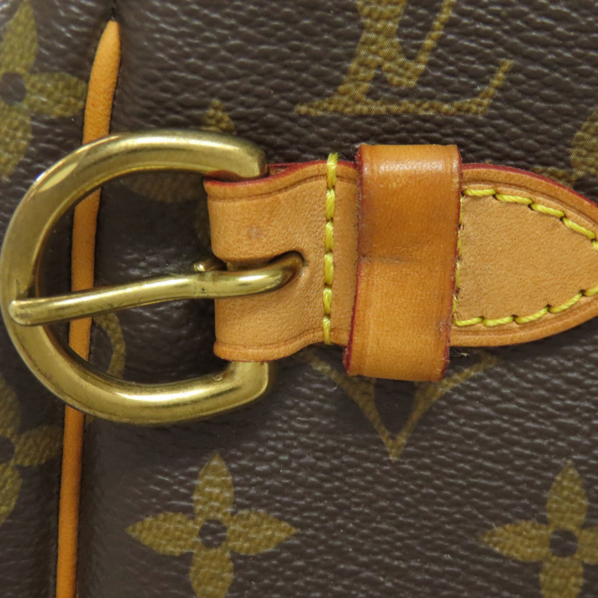 Louis Vuitton Monogram Monogram Monogram Tote Bag (Pre-Owned)