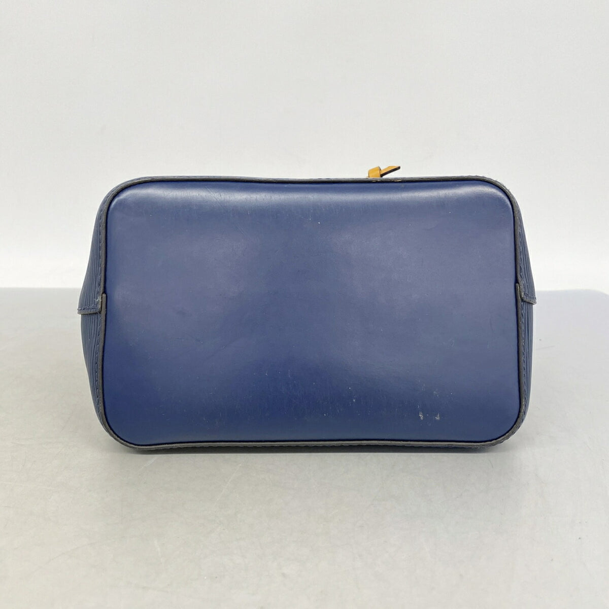 Louis Vuitton Indigo Saffron Shoulder Bag (Pre-Owned)