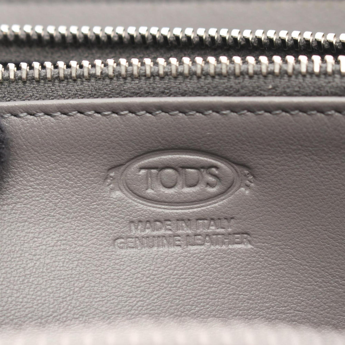 Tod's