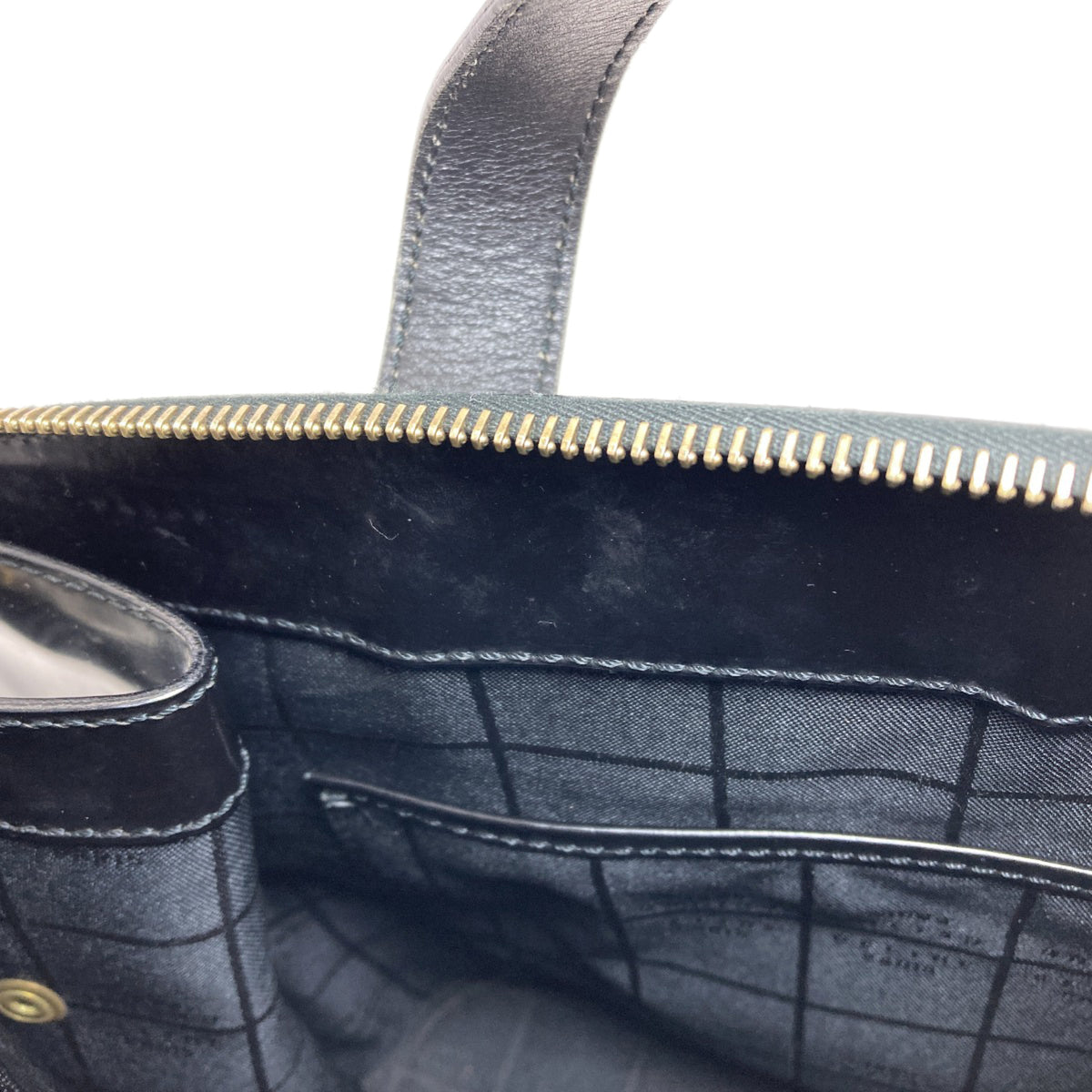 Celine Brown Tote Bag (Pre-Owned)