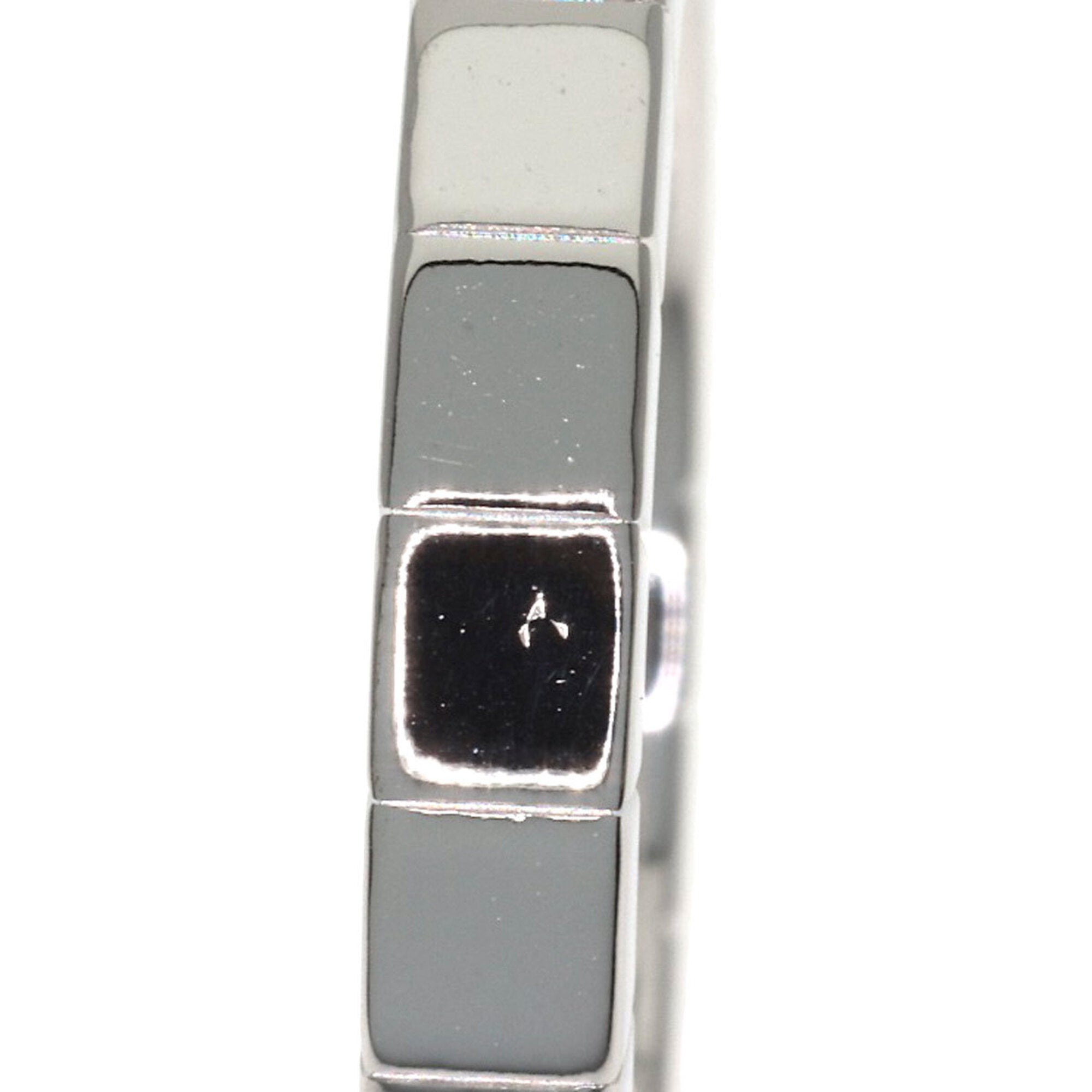 Cartier Lanieres Band Ring (Pre-Owned)
