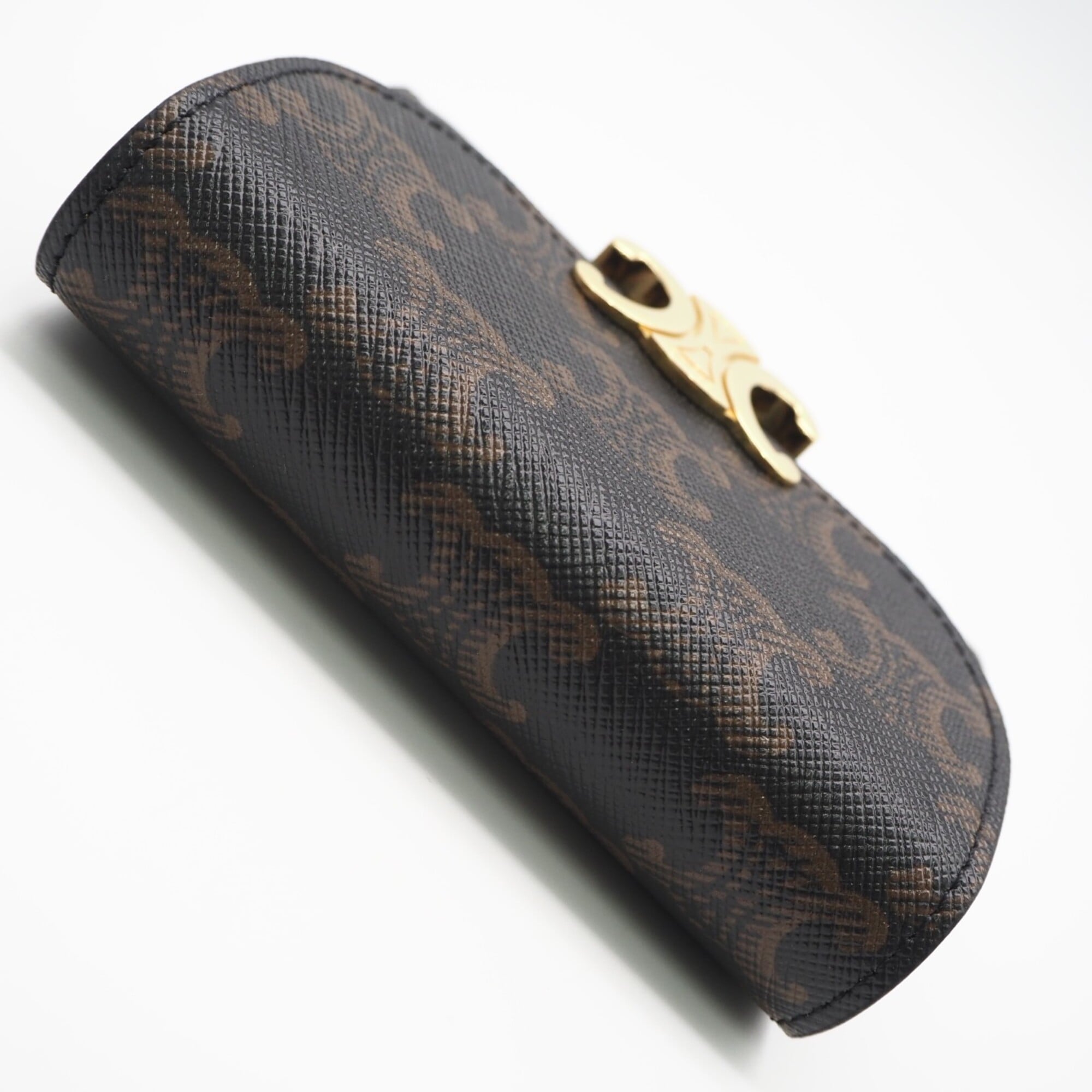 Celine Brown Wallet (Tri-Fold) (Pre-Owned)