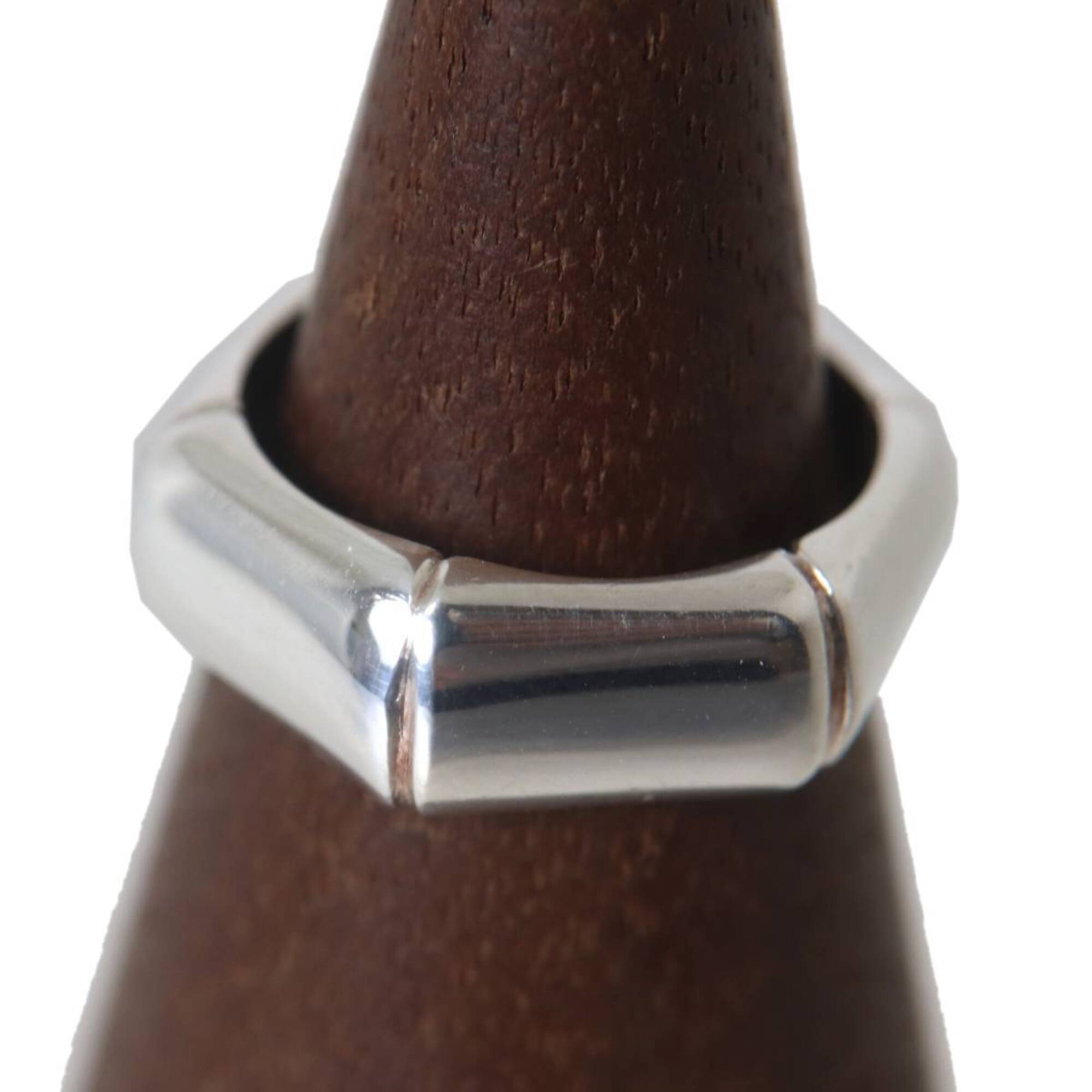Gucci Silver Silver 925 (Pre-Owned)