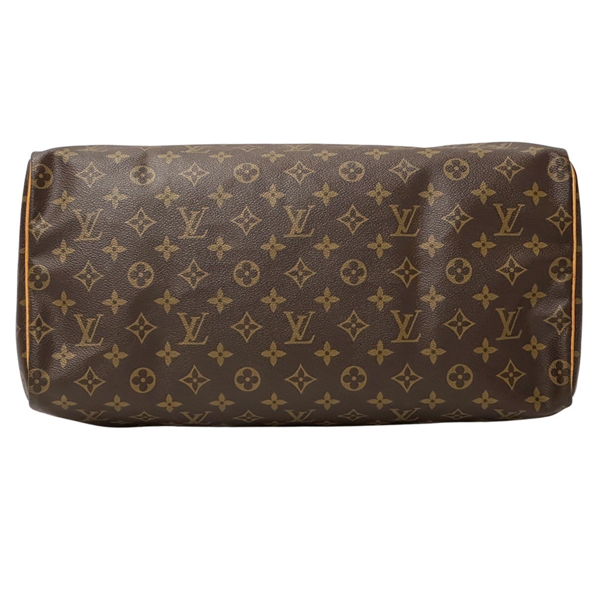 Louis Vuitton Brown Monogram Monogram Handbag (Pre-Owned)