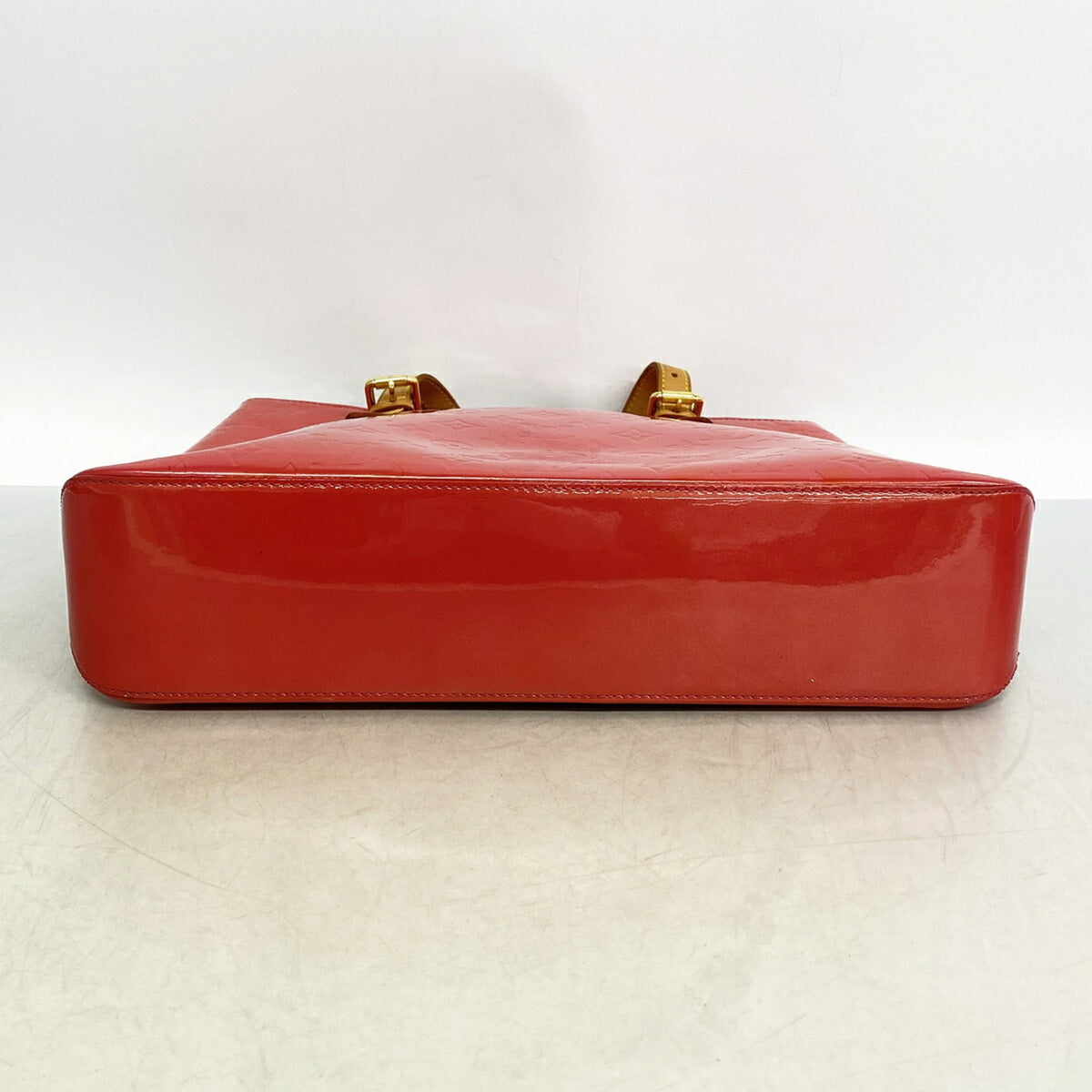 Louis Vuitton Framboise Tote Bag (Pre-Owned)