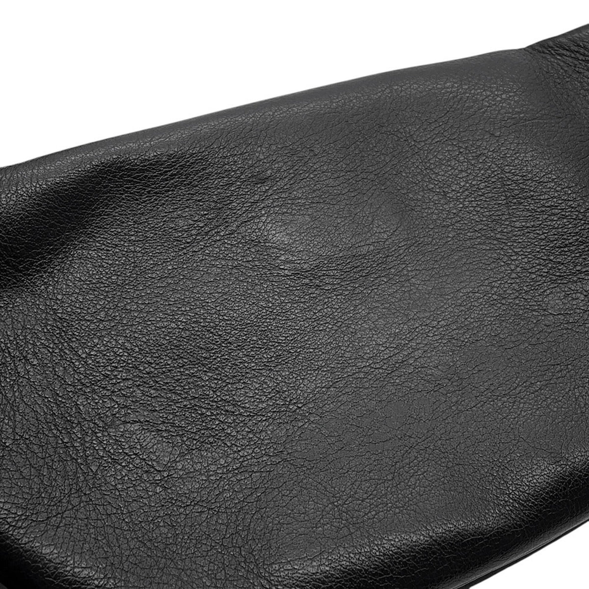 Balenciaga Black Leather Sling Bag (Pre-Owned)