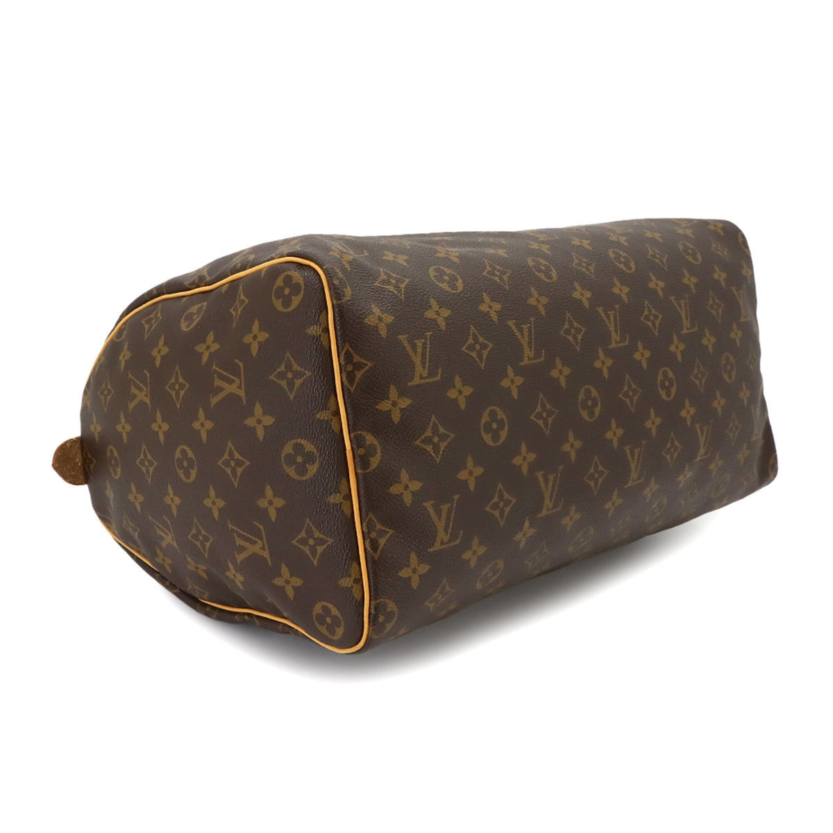 Louis Vuitton Monogram Monogram Canvas Boston Bag Handbag (Pre-Owned)