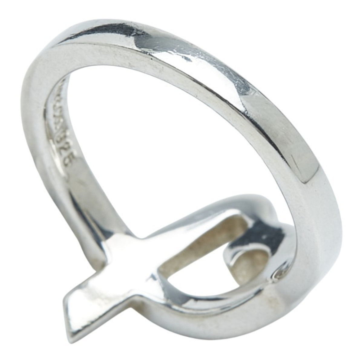 Tiffany Silver Silver 925 (Pre-Owned)