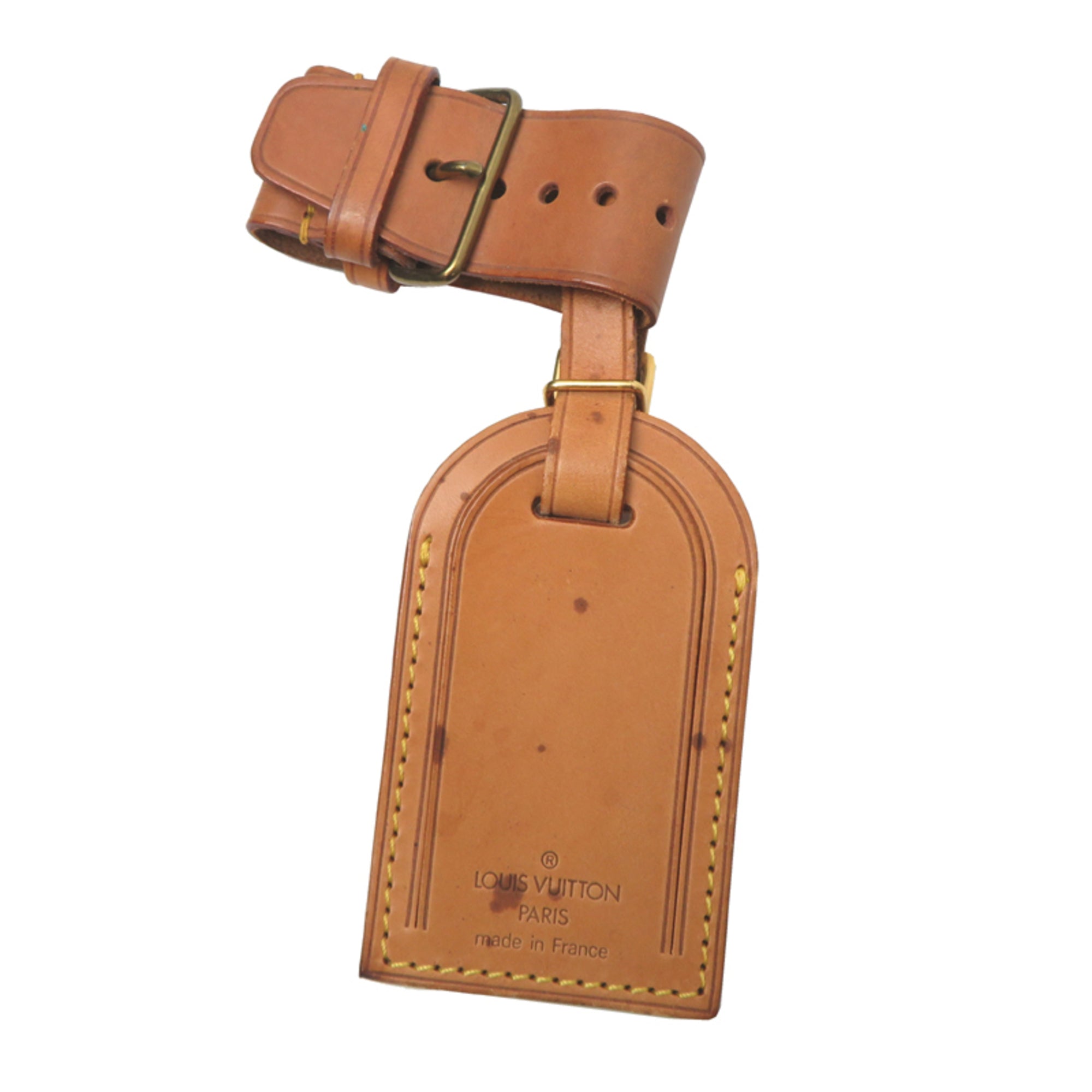 Louis Vuitton Brown Monogram Boston Bag (Pre-Owned)