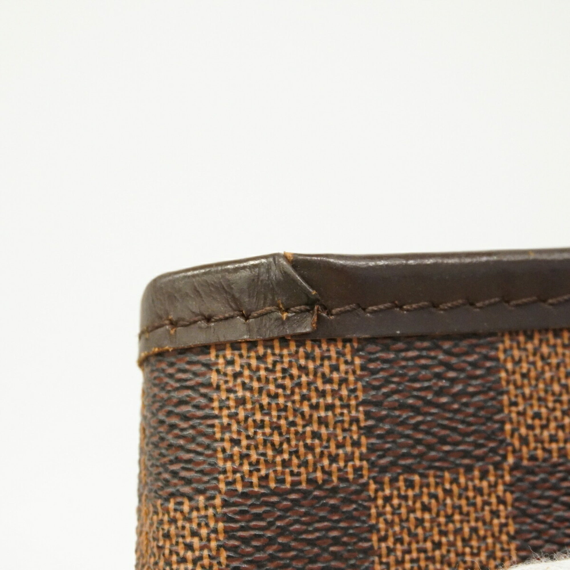 Louis Vuitton Ebene Tote Bag (Pre-Owned)
