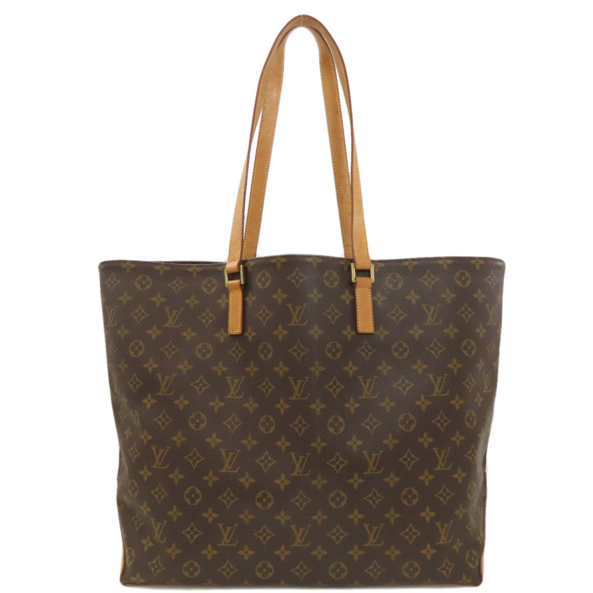 Louis Vuitton Monogram Monogram Tote Bag (Pre-Owned)