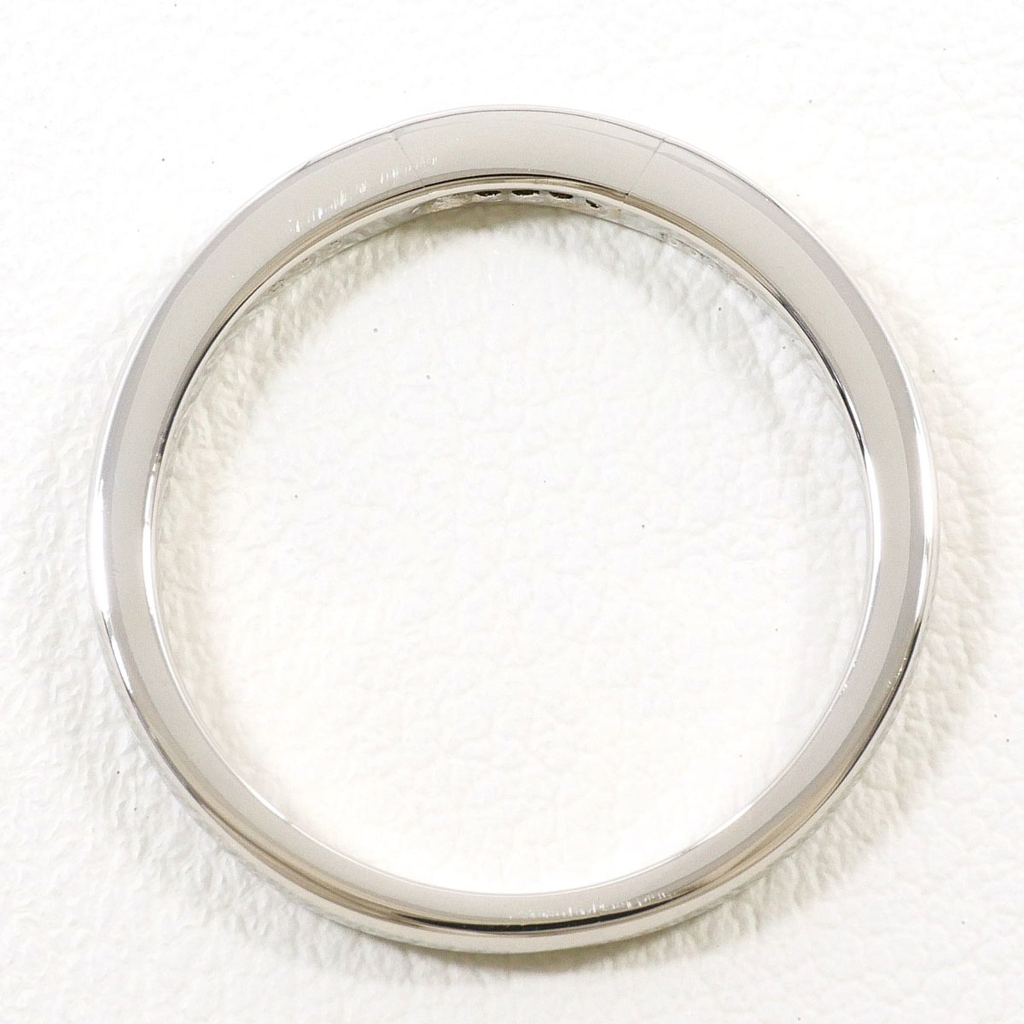 Unbranded Platinum Platinum 900 Band Ring (Pre-Owned)