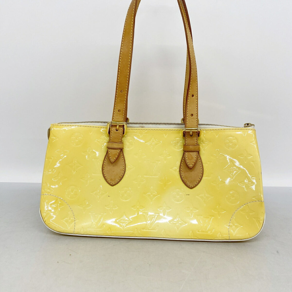 Louis Vuitton Pearl Shoulder Bag (Pre-Owned)