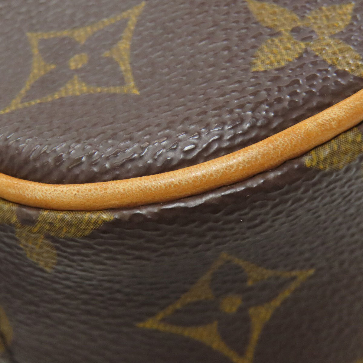 Louis Vuitton Monogram Monogram Pochette Sling Bag (Pre-Owned)