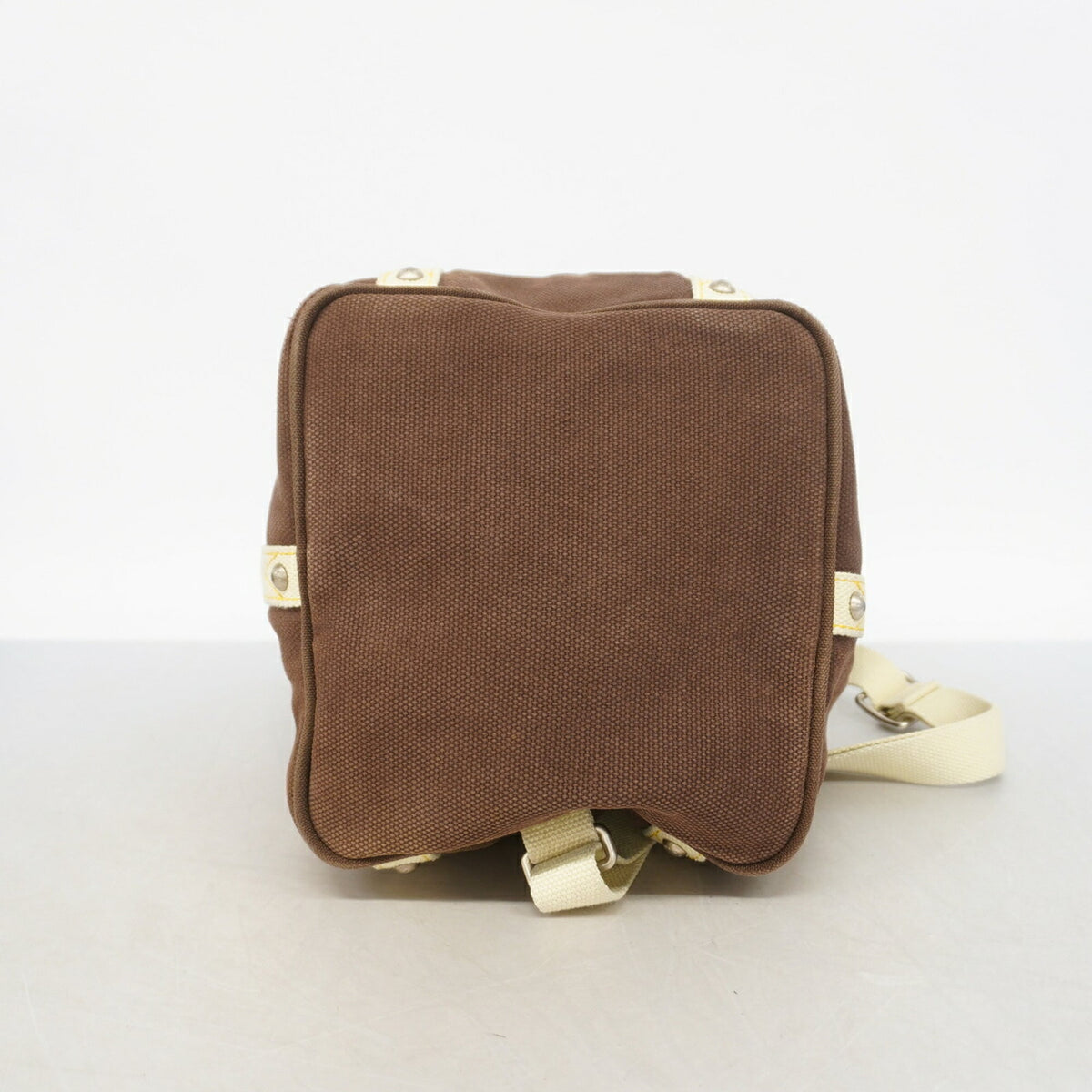 Louis Vuitton Mocha Shoulder Bag (Pre-Owned)