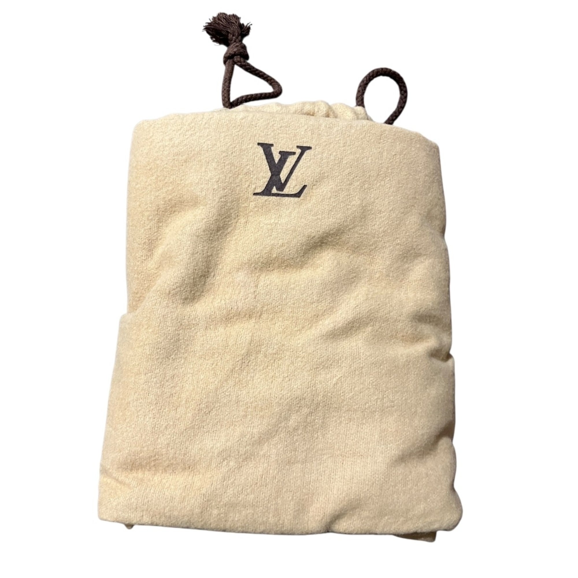 Louis Vuitton Brown Epi Leather Shoulder Bag (Pre-Owned)