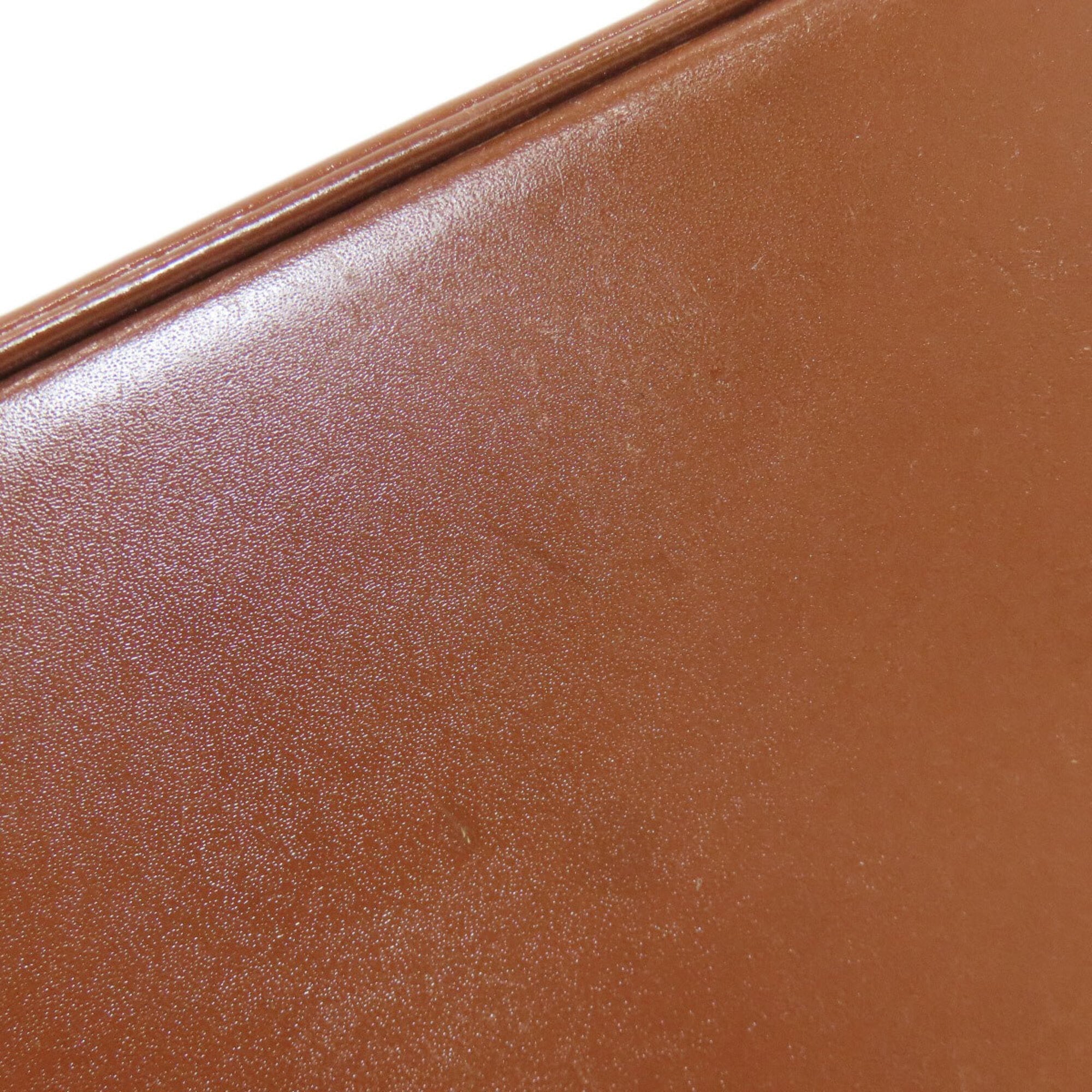 Louis Vuitton Suhali Leather Handbag (Pre-Owned)