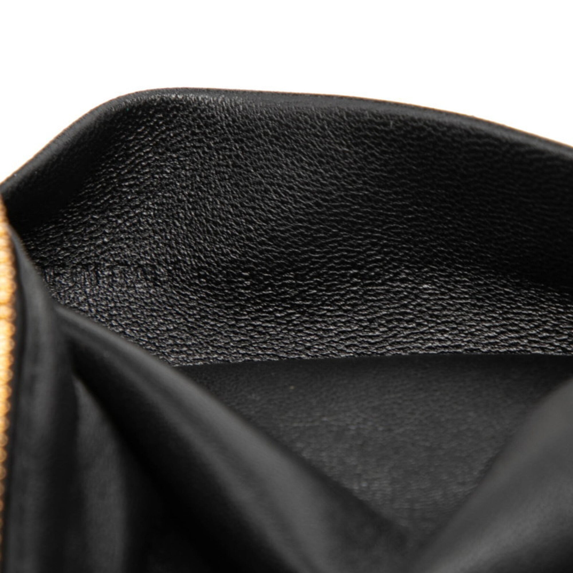 Balenciaga Multi-Color Wool Leather Fanny Pack Shoulder Bag Sling Bag (Pre-Owned)