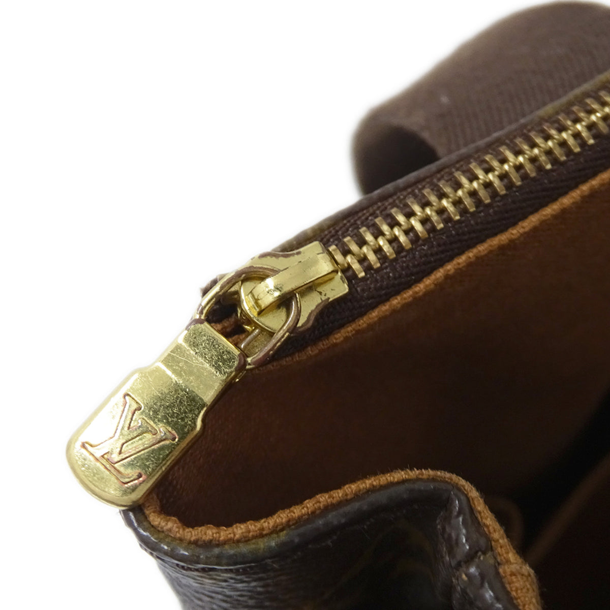Louis Vuitton Monogram Monogram Canvas Tote Bag (Pre-Owned)