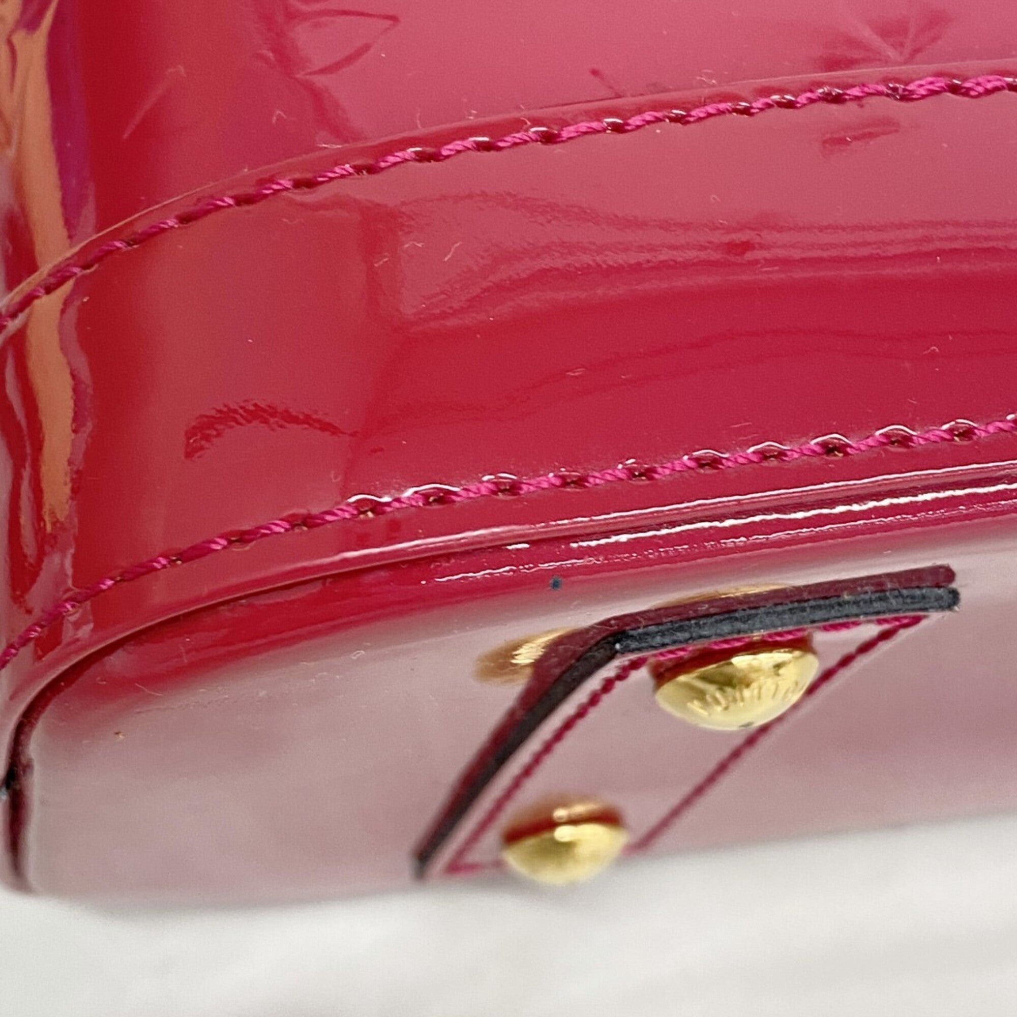 Louis Vuitton Indian Rose Handbag (Pre-Owned)