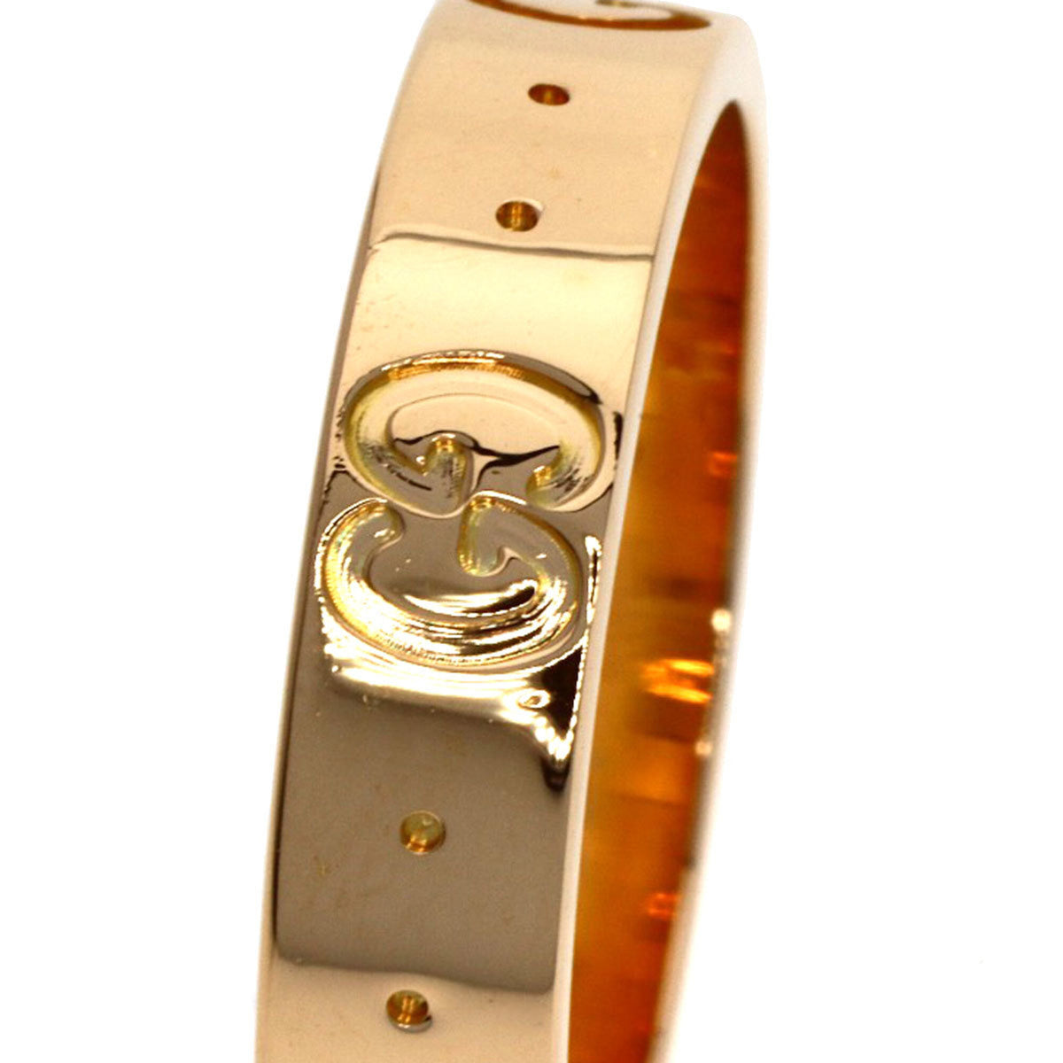 Gucci Pink Gold Pink Gold (18K) (Pre-Owned)