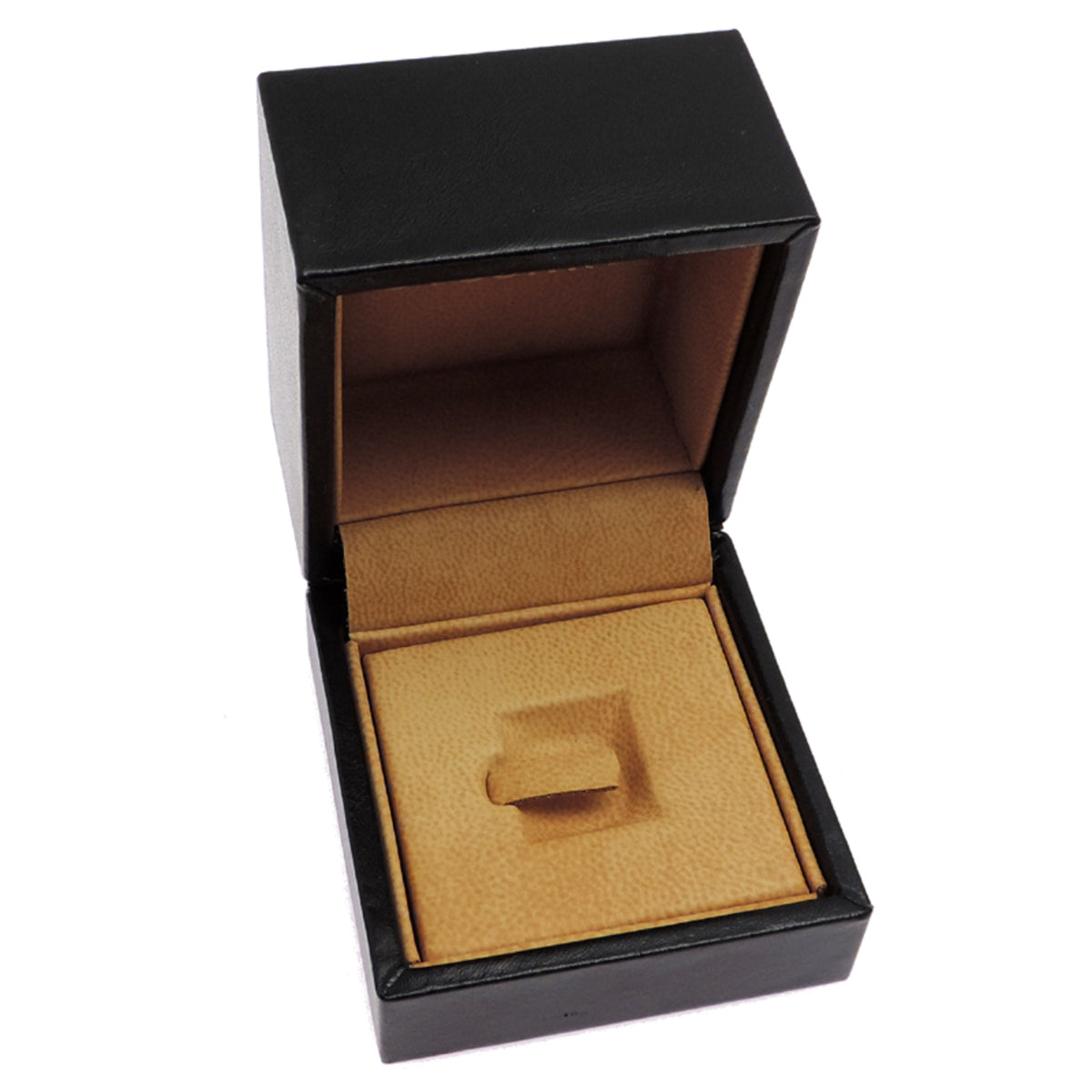 Bvlgari Yellow Gold (18K) Band Ring (Pre-Owned)