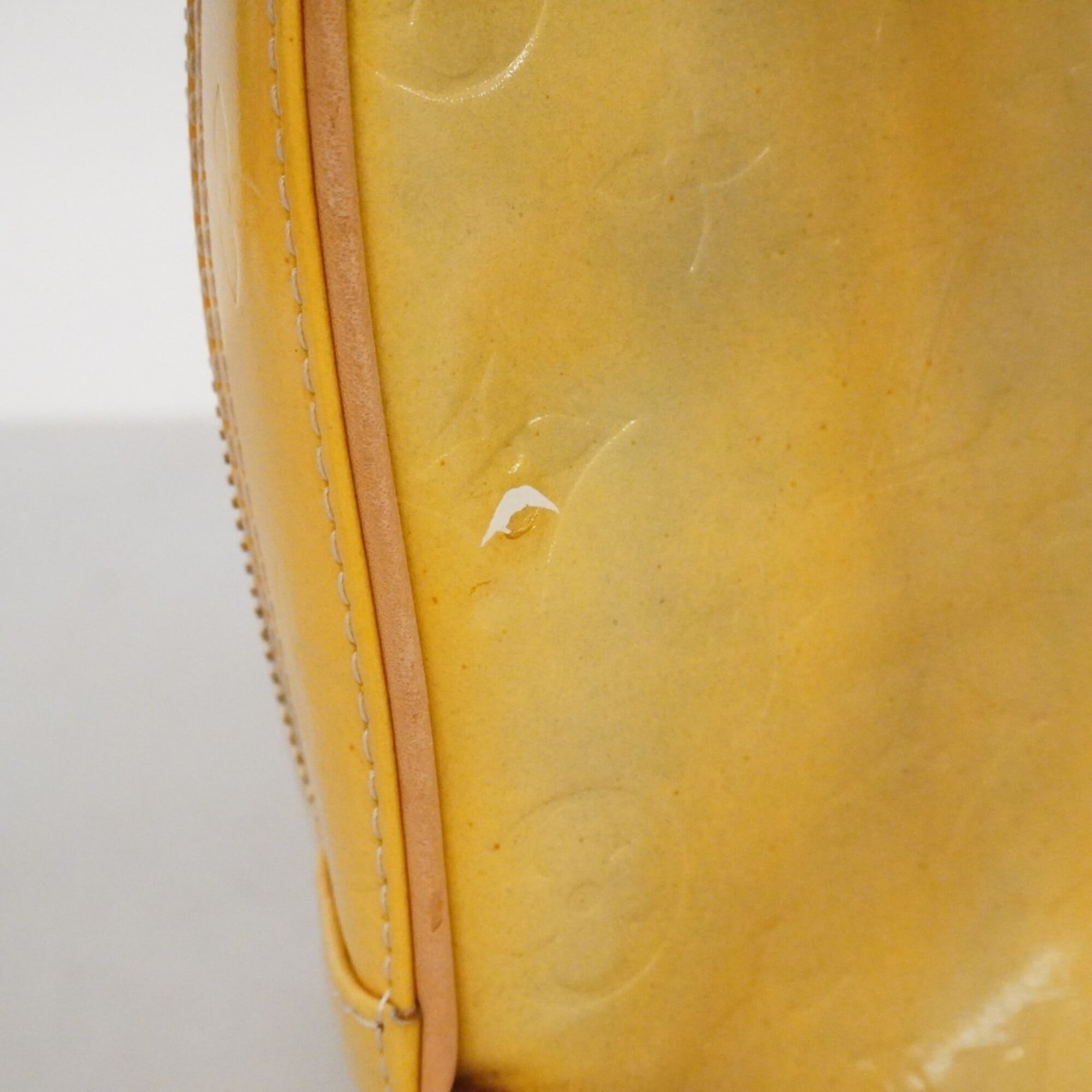 Louis Vuitton Gris Backpack (Pre-Owned)