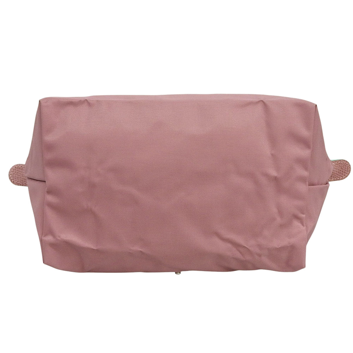 Longchamp Pink Nylon Tote Bag (Pre-Owned)