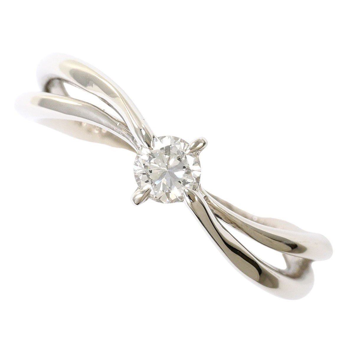 Unbranded Platinum Platinum 900 Band Ring (Pre-Owned)