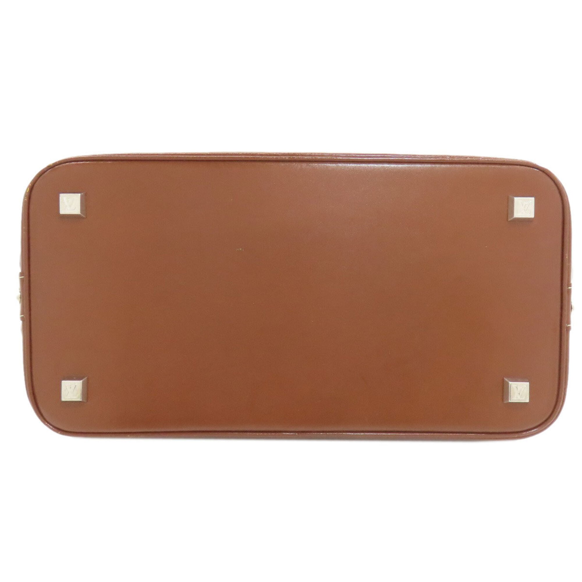 Louis Vuitton Suhali Leather Handbag (Pre-Owned)