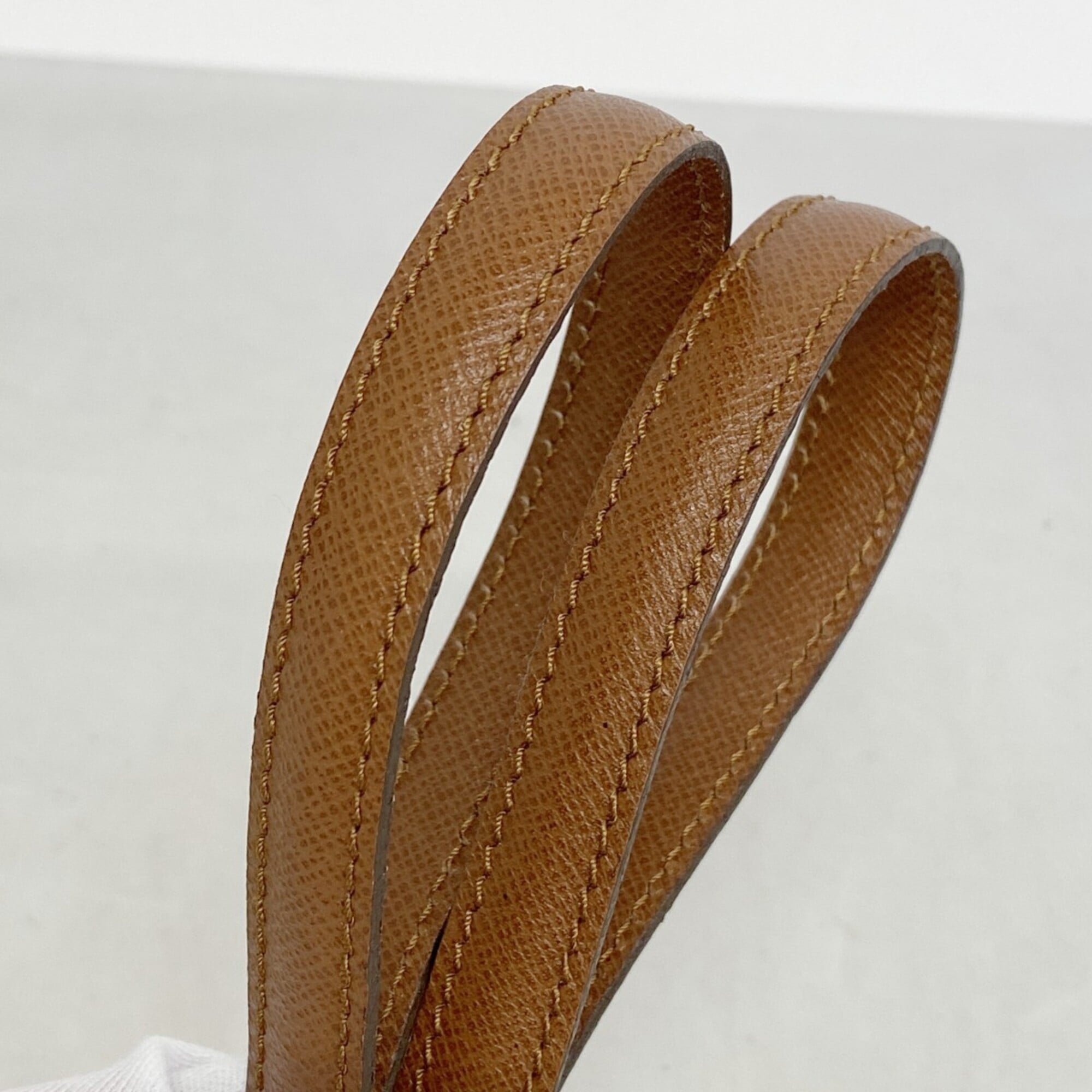 Louis Vuitton Brown Shoulder Bag (Pre-Owned)