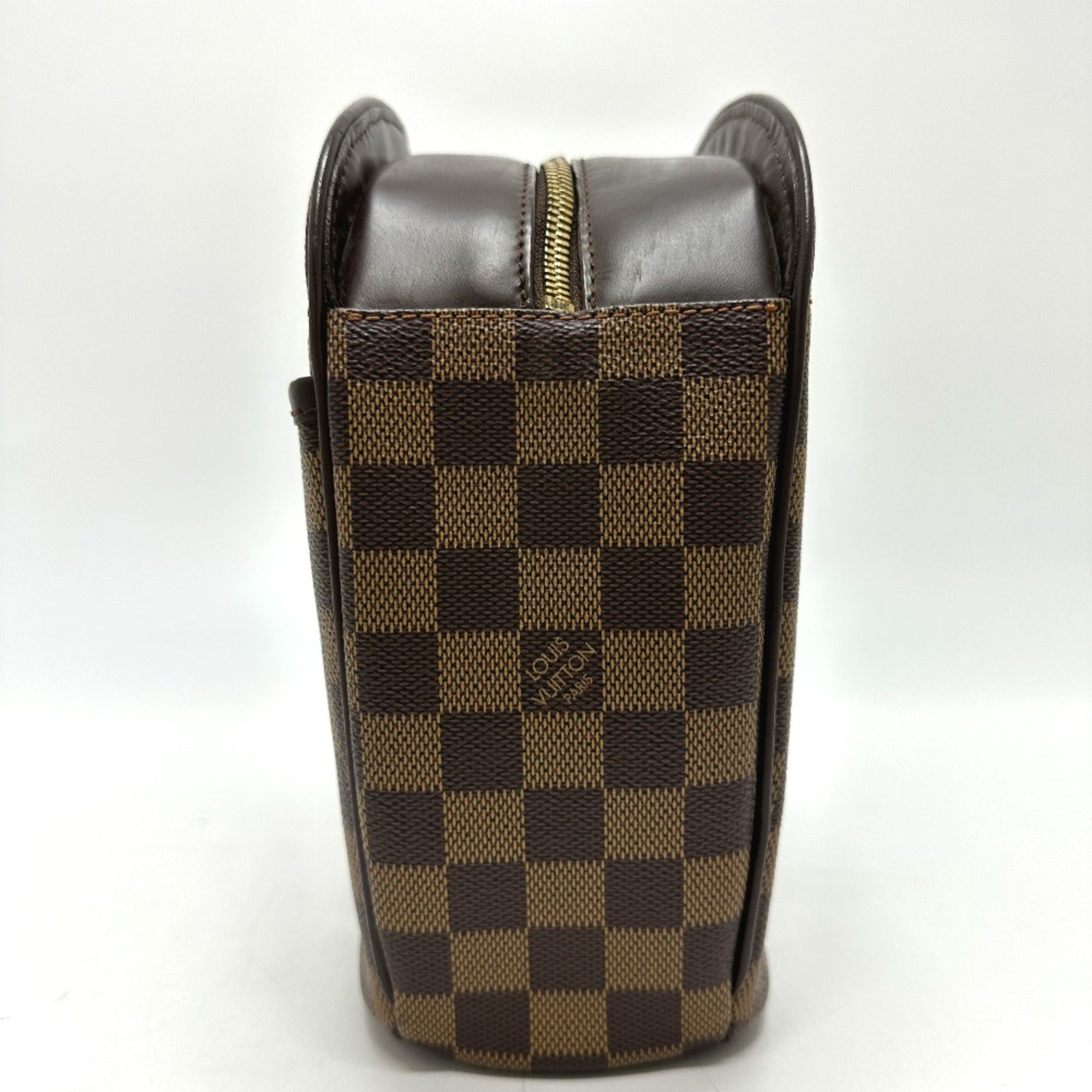 Louis Vuitton Brown Other Handbag (Pre-Owned)