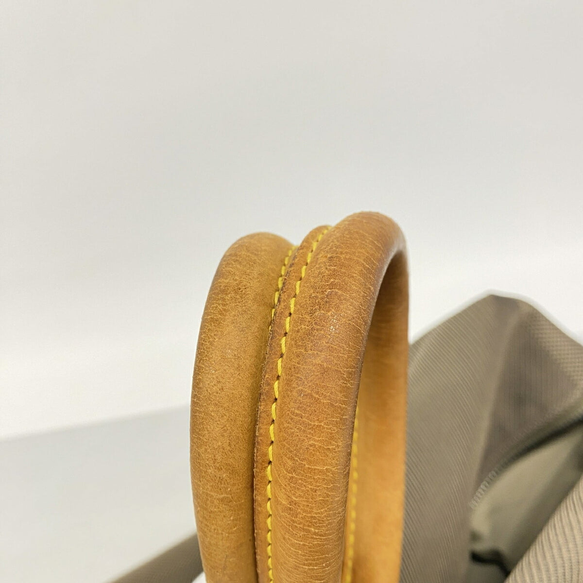 Louis Vuitton Earth Boston Bag (Pre-Owned)