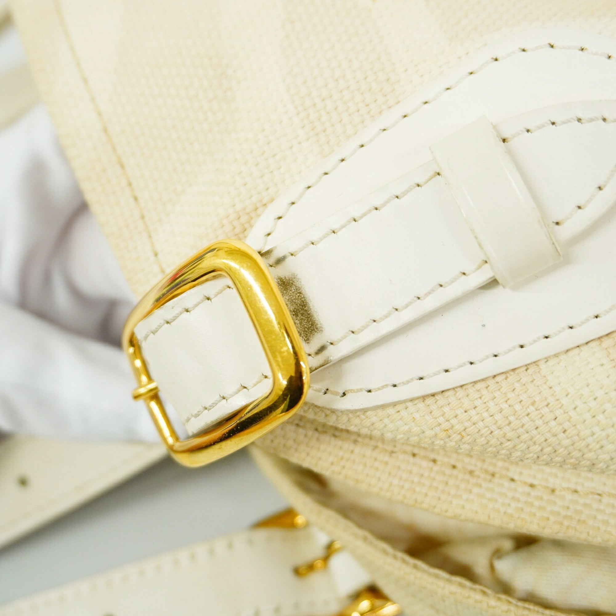 Louis Vuitton Sable Tote Bag (Pre-Owned)