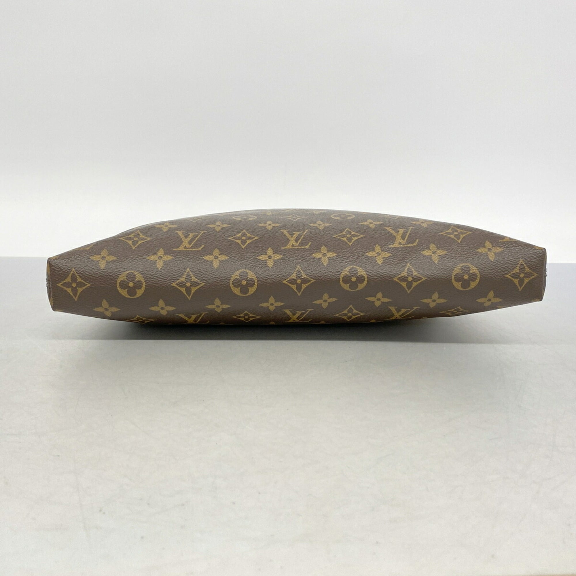 Louis Vuitton Brown Tote Bag (Pre-Owned)