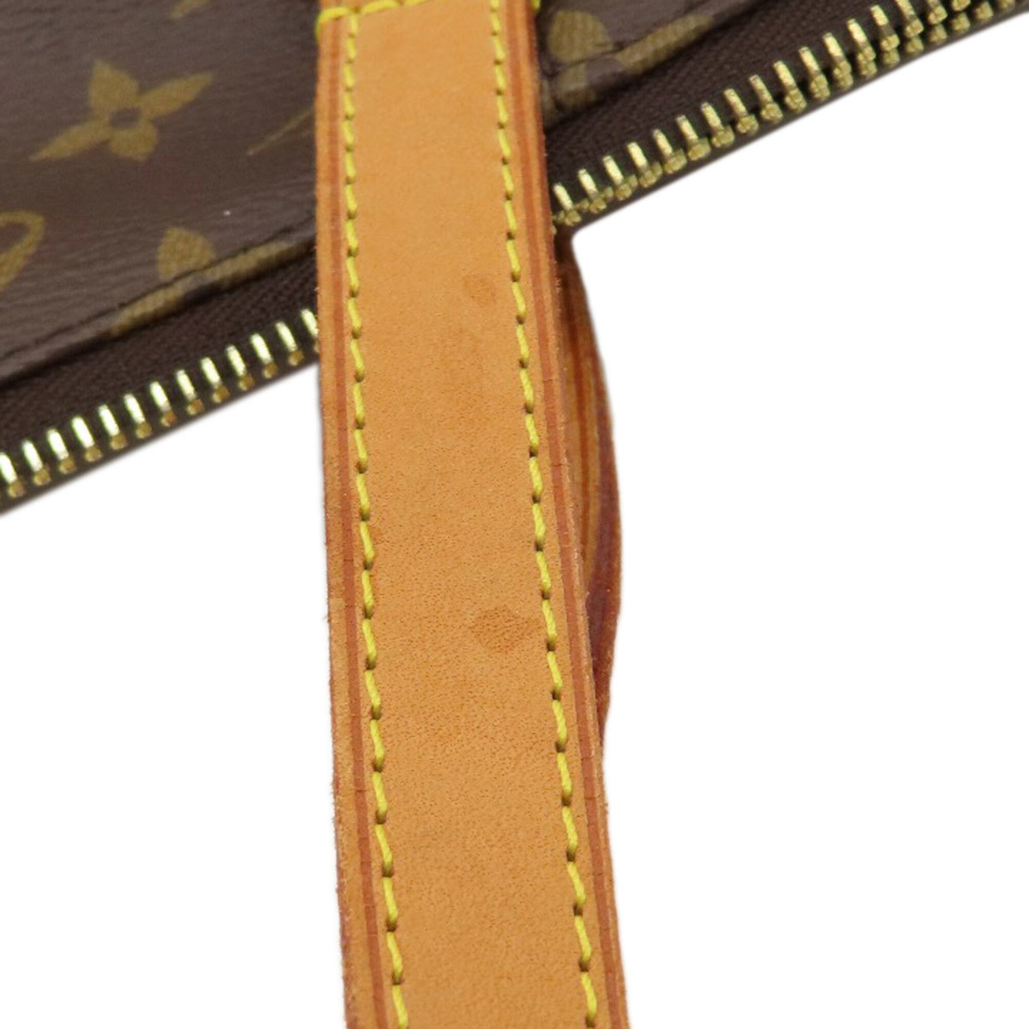 Louis Vuitton Monogram Monogram Monogram Tote Bag (Pre-Owned)